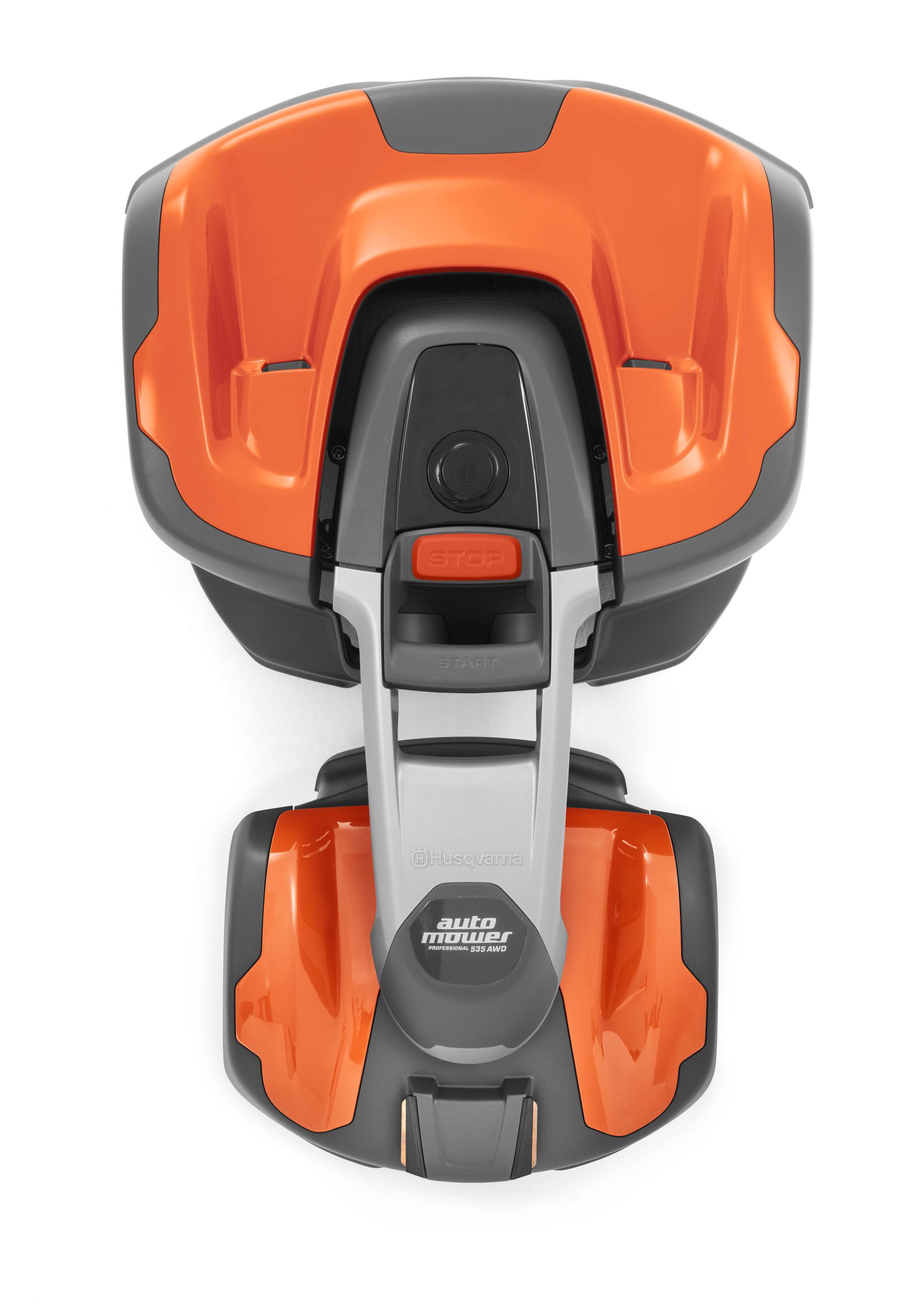 Husqvarna foto 4