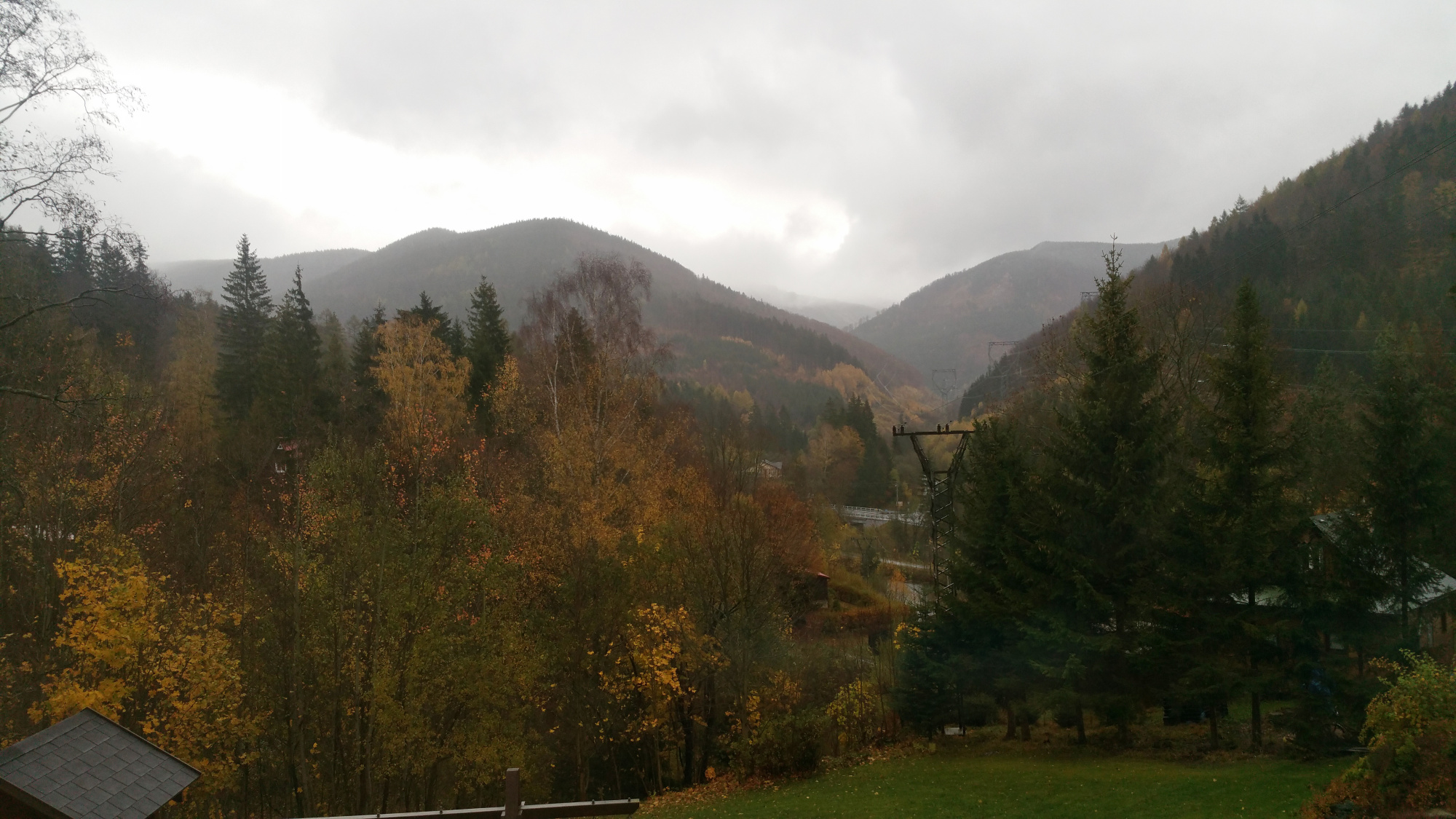 Apartmány pod Sokolkou foto 1