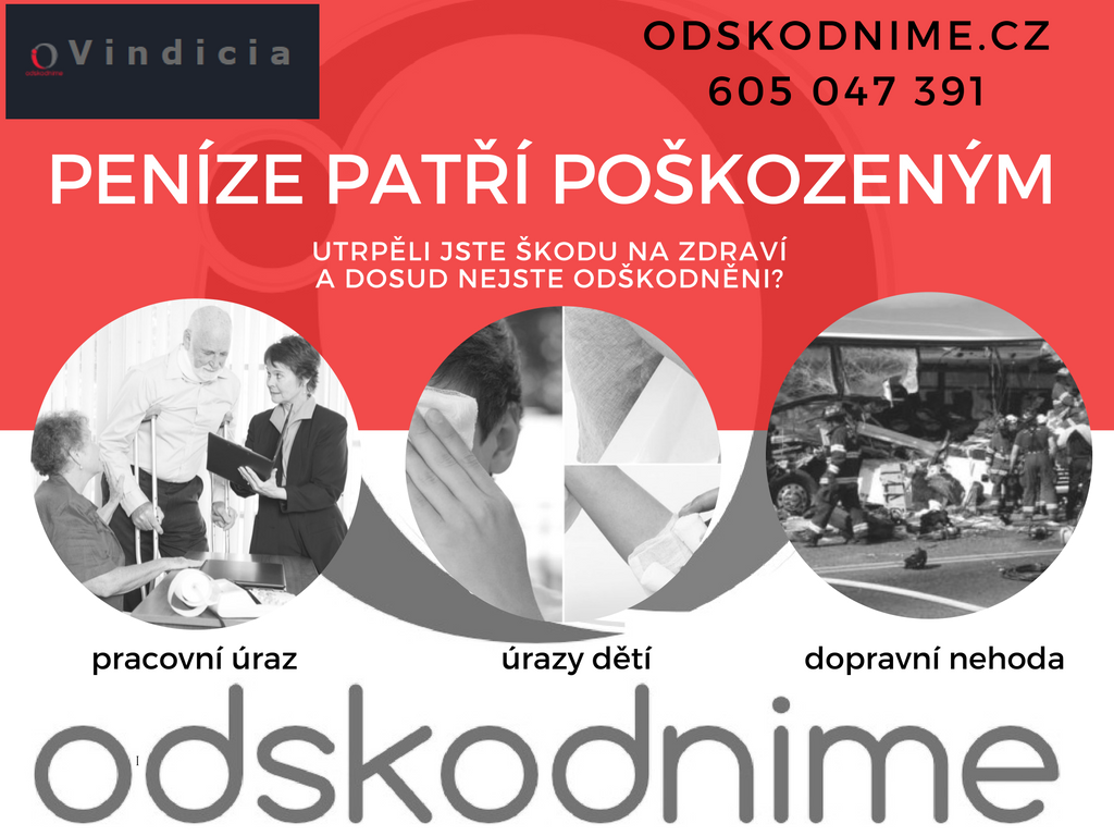 Vindicia s.r.o. - odškodníme.cz foto 2