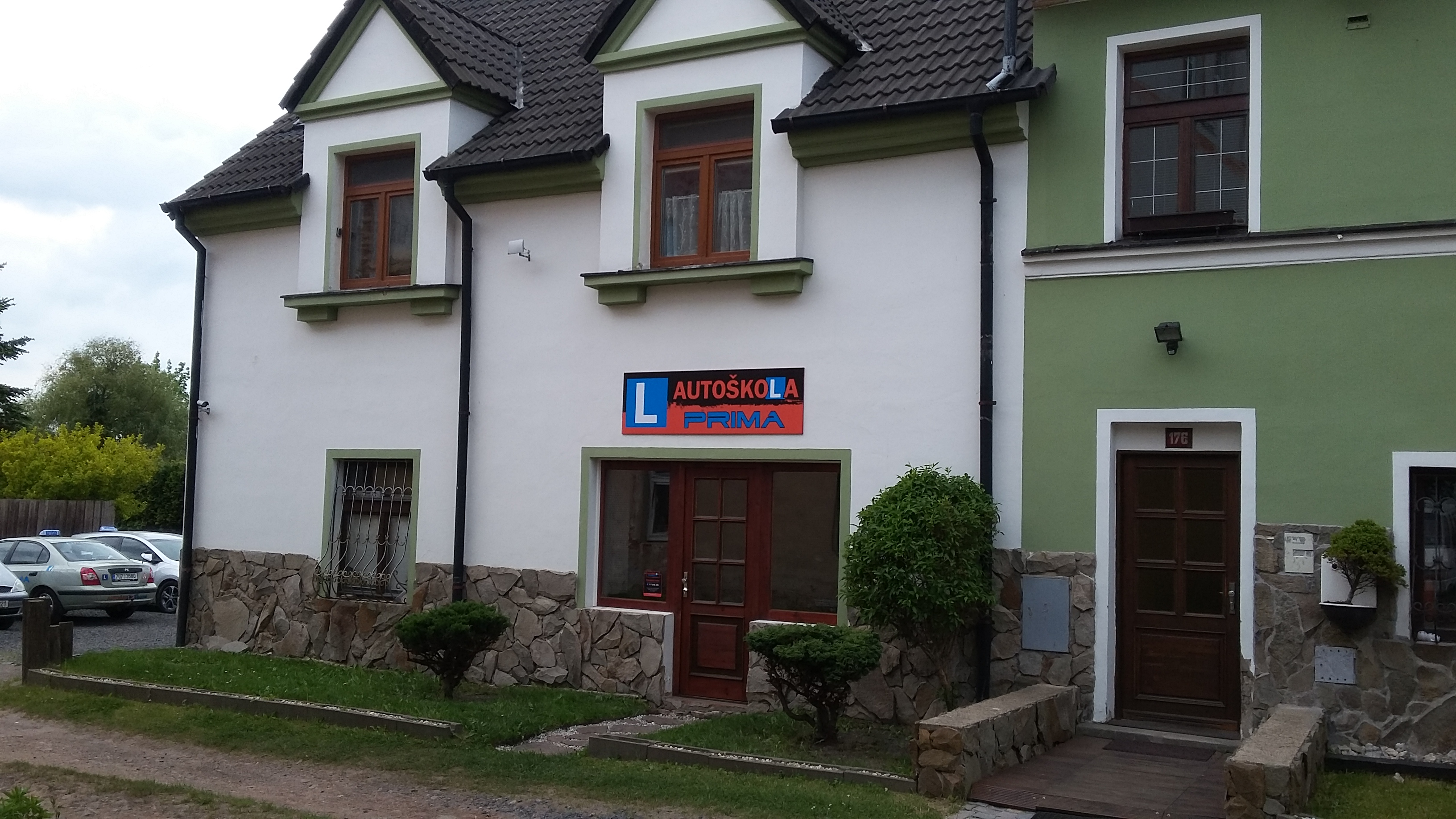 Autoškola Prima - Michal Šimánek foto 5