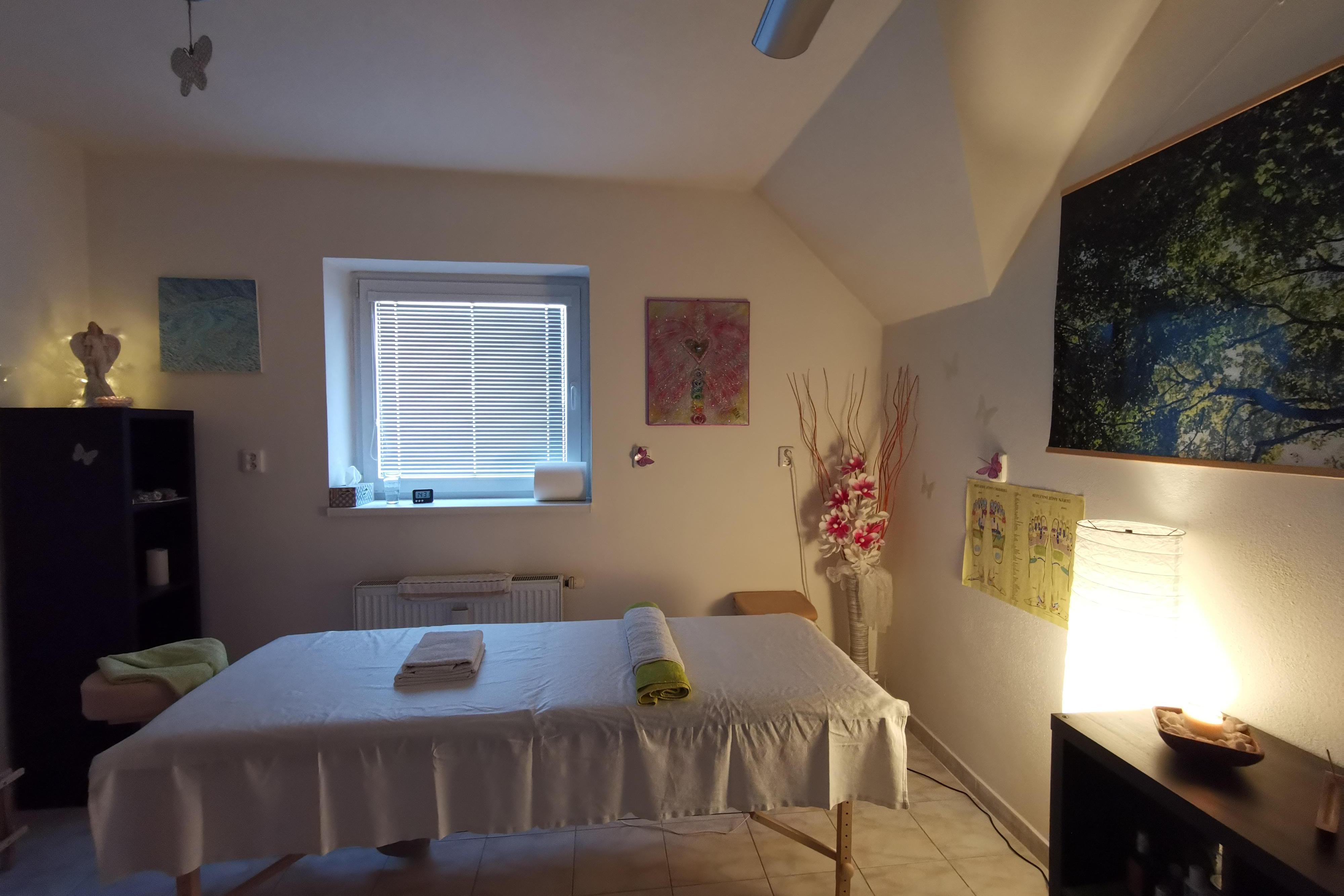 Poradenství v oblasti alternativní celostní léčby Ing. Jana Kosová