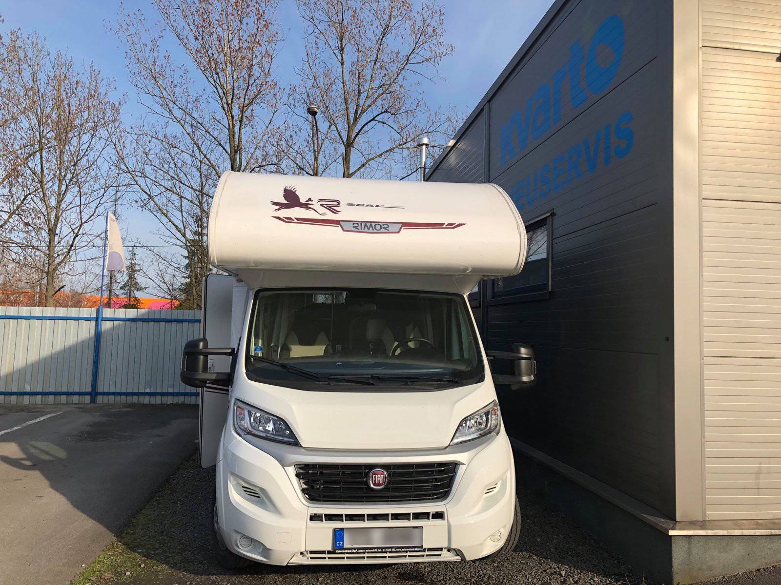 Karavan Ostrava foto 6
