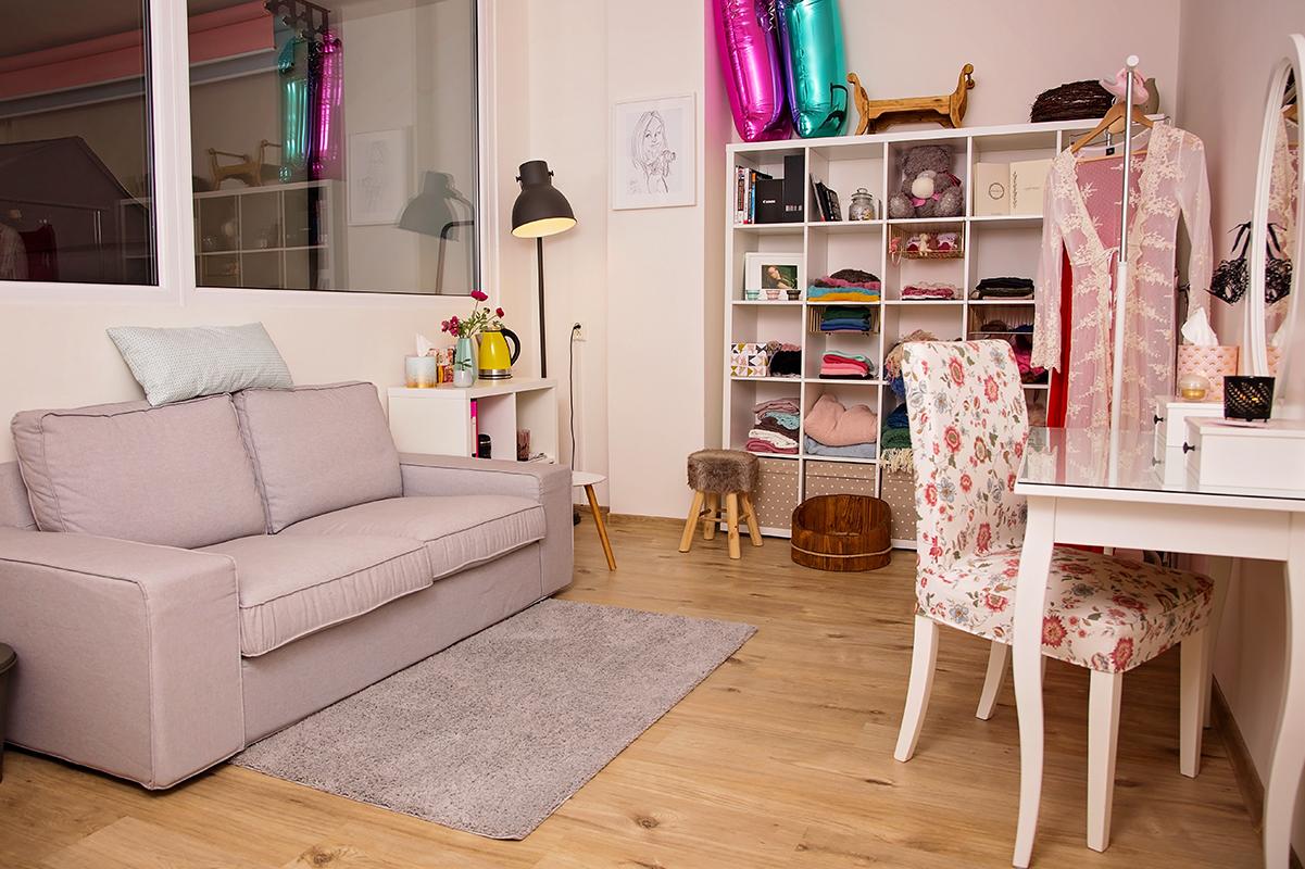 Margret Kolar fotografka foto 1