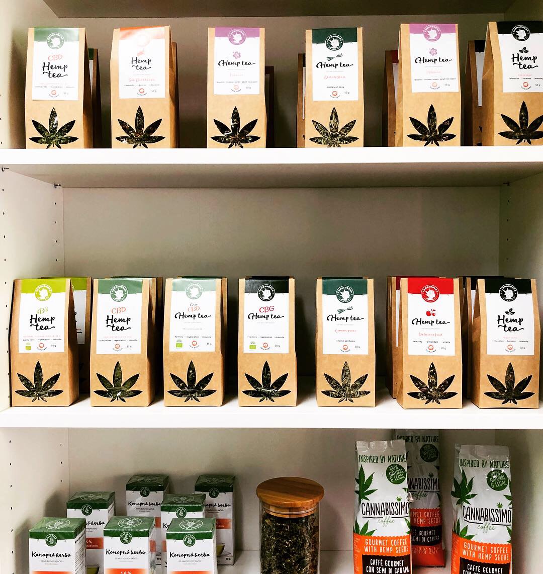 Hempstore s.r.o. foto 4