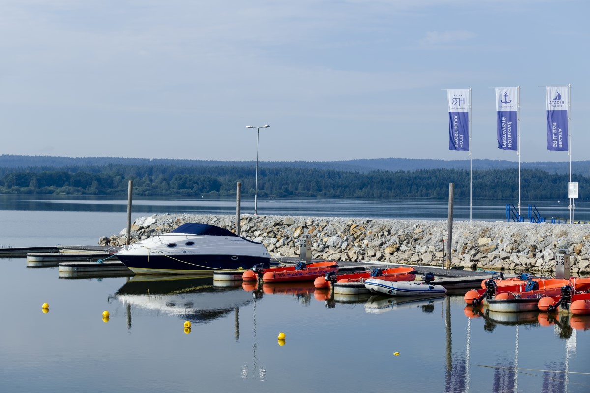 Hotel Resort Relax foto 6