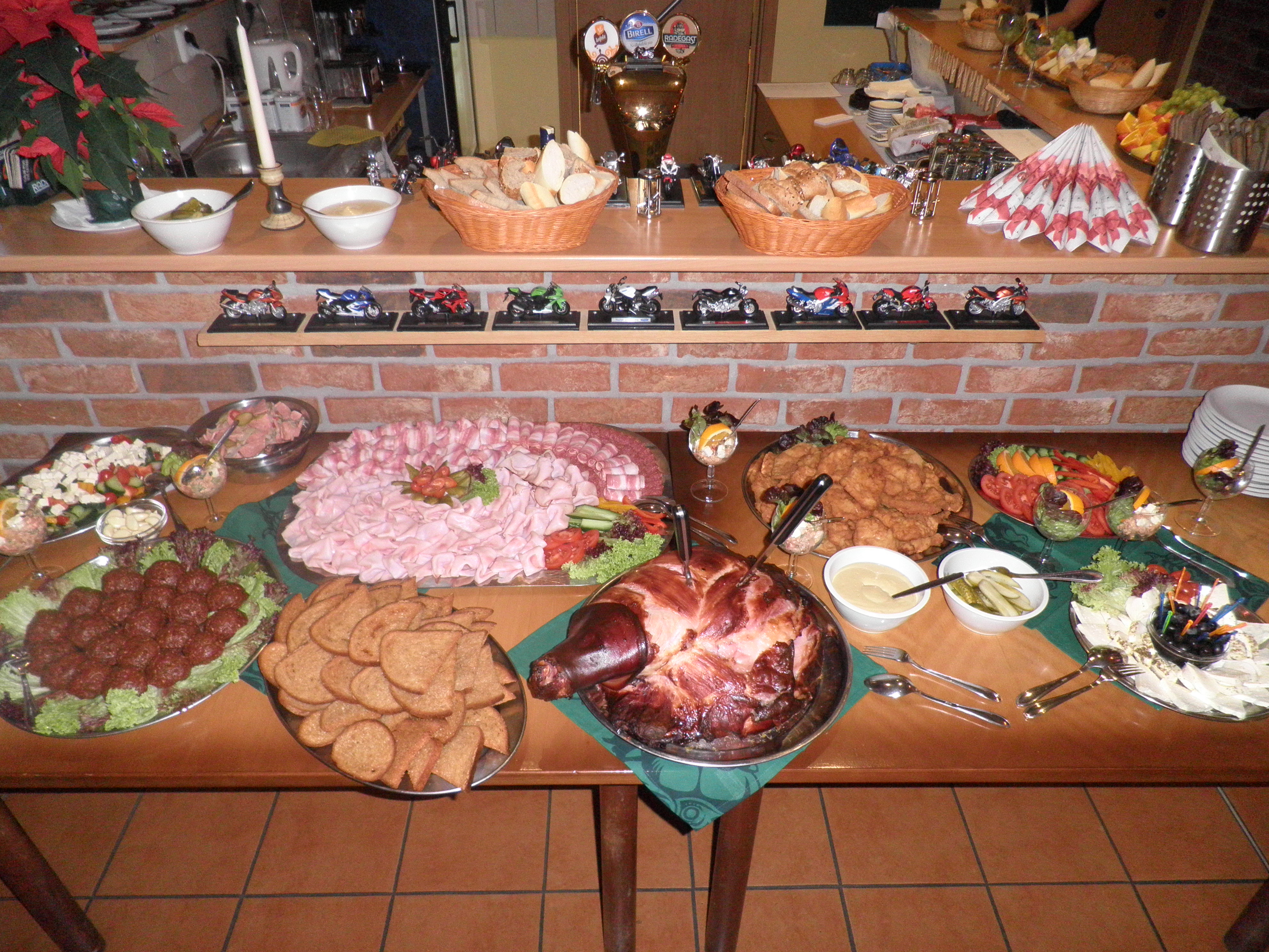 Moto Hospoda U Kadajče foto 4