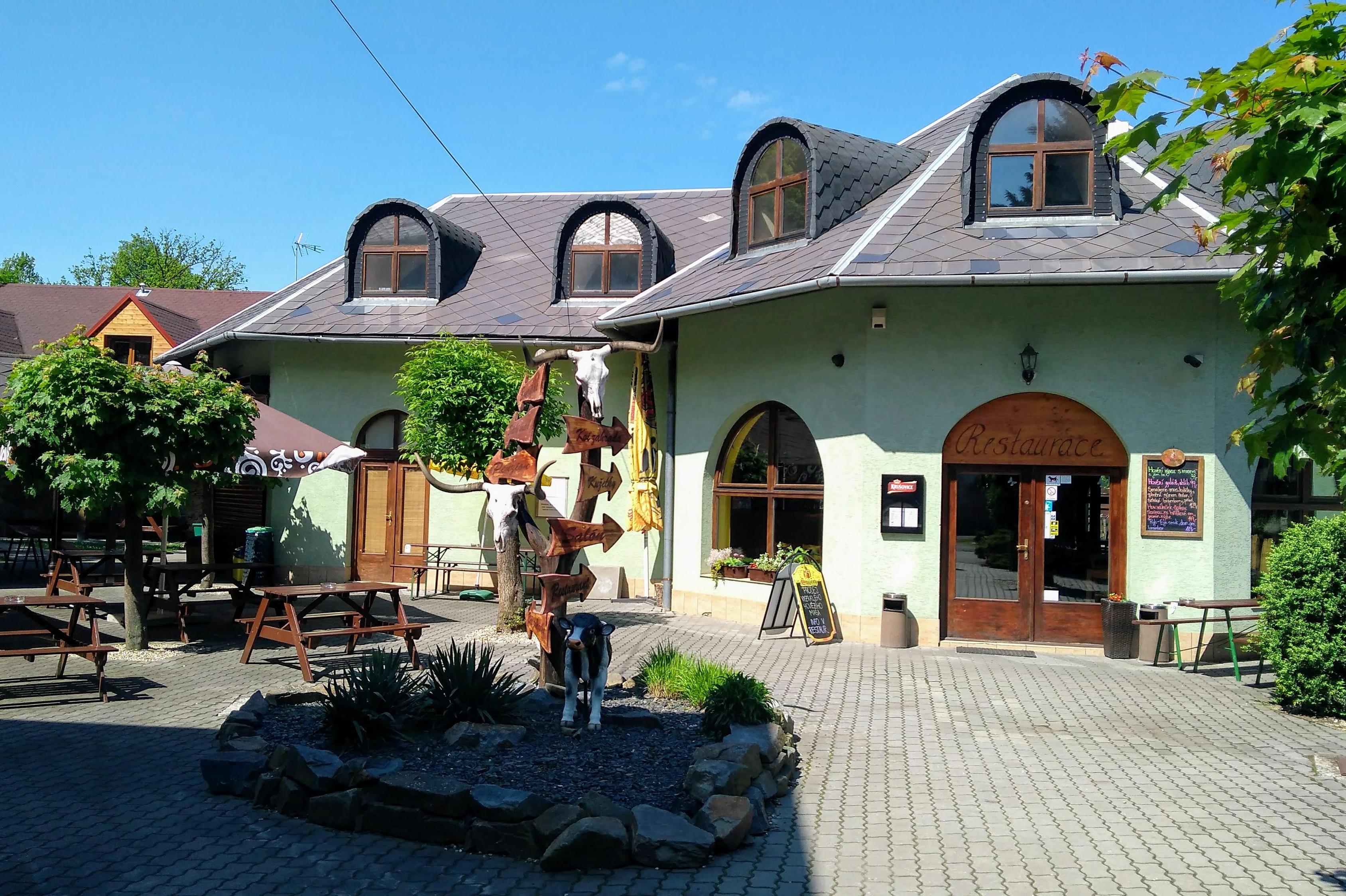 PIVOVAR Stěbořice s.r.o.