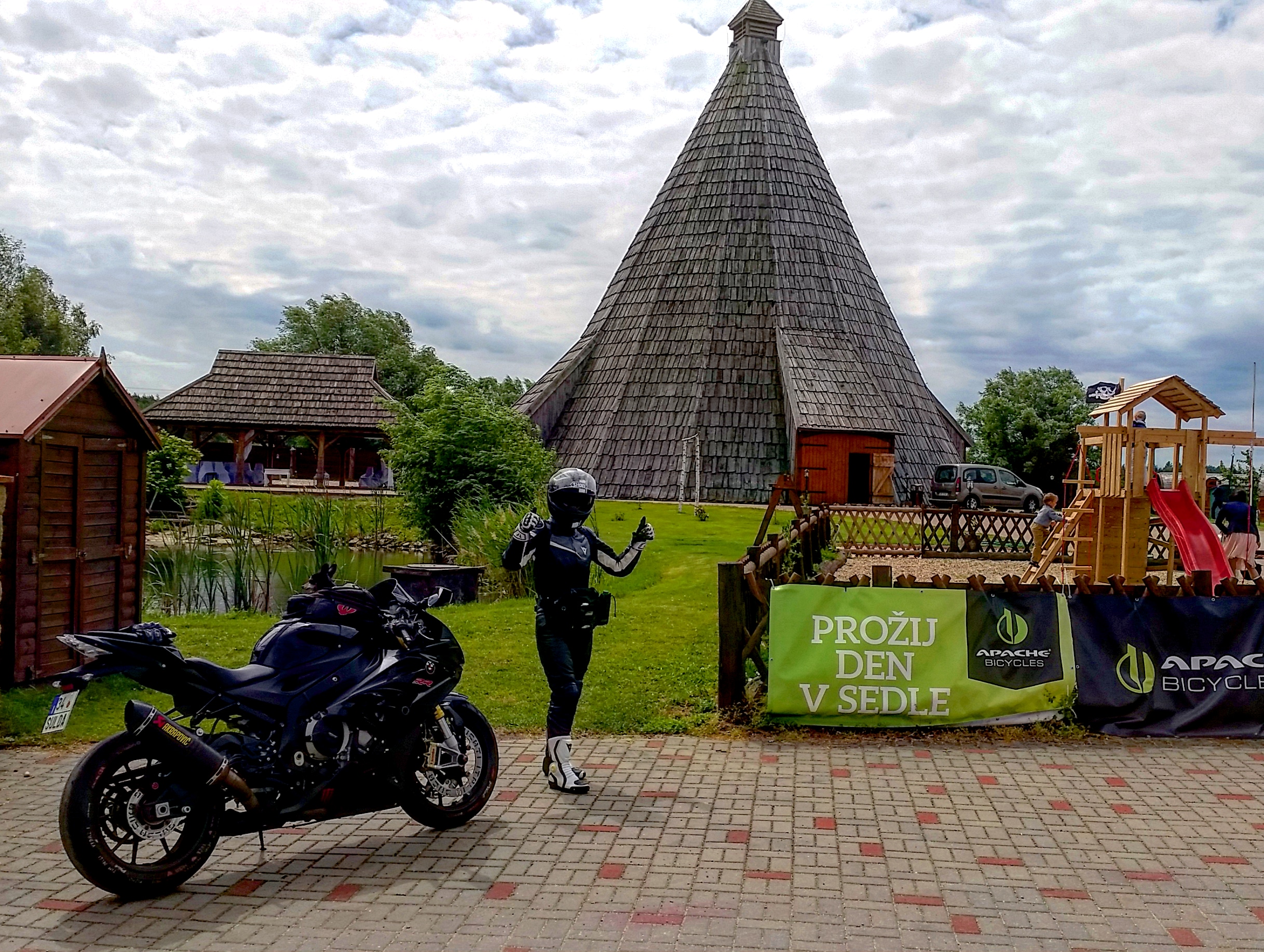 Vigvam penzion foto 6