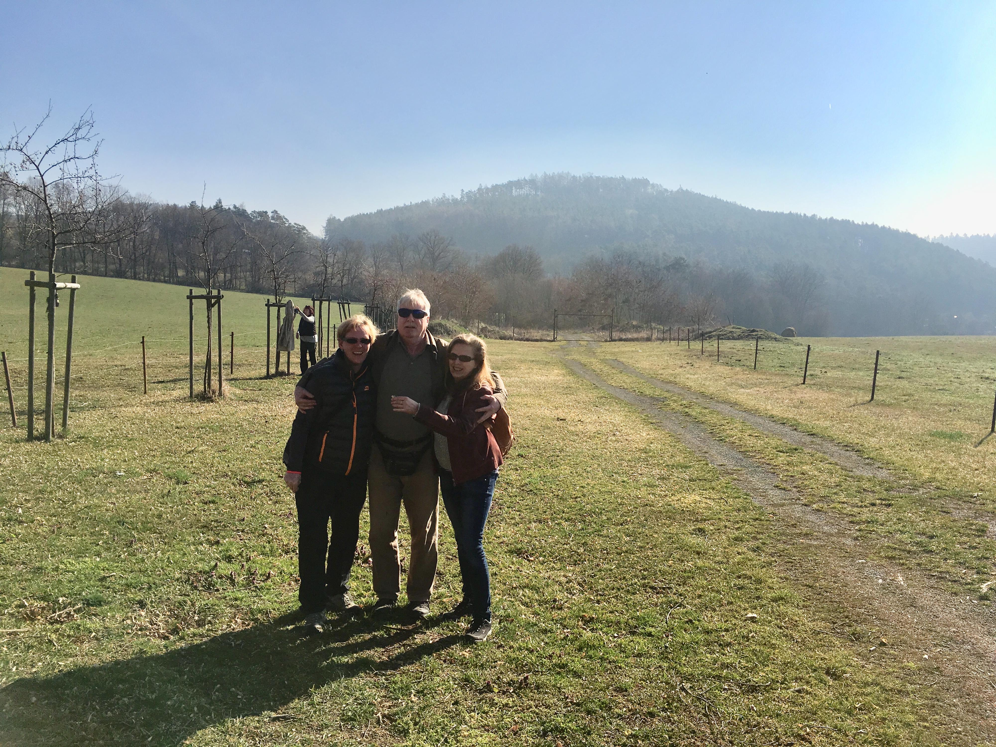 Hepnarova bouda foto 2