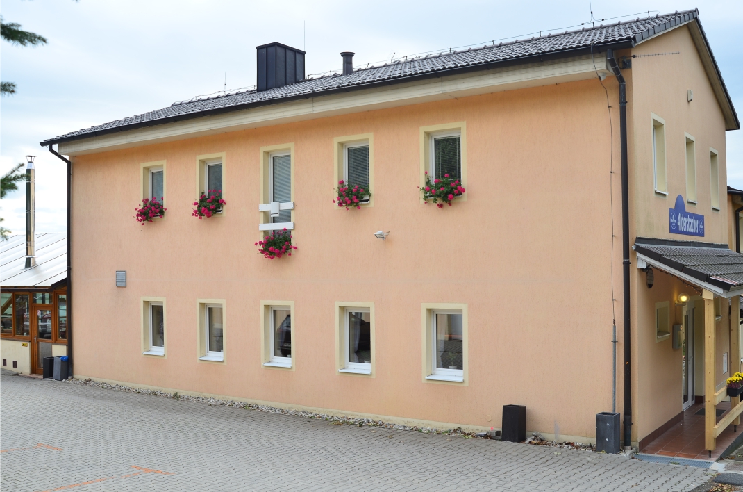 Penzion Česká kuchyně foto 3