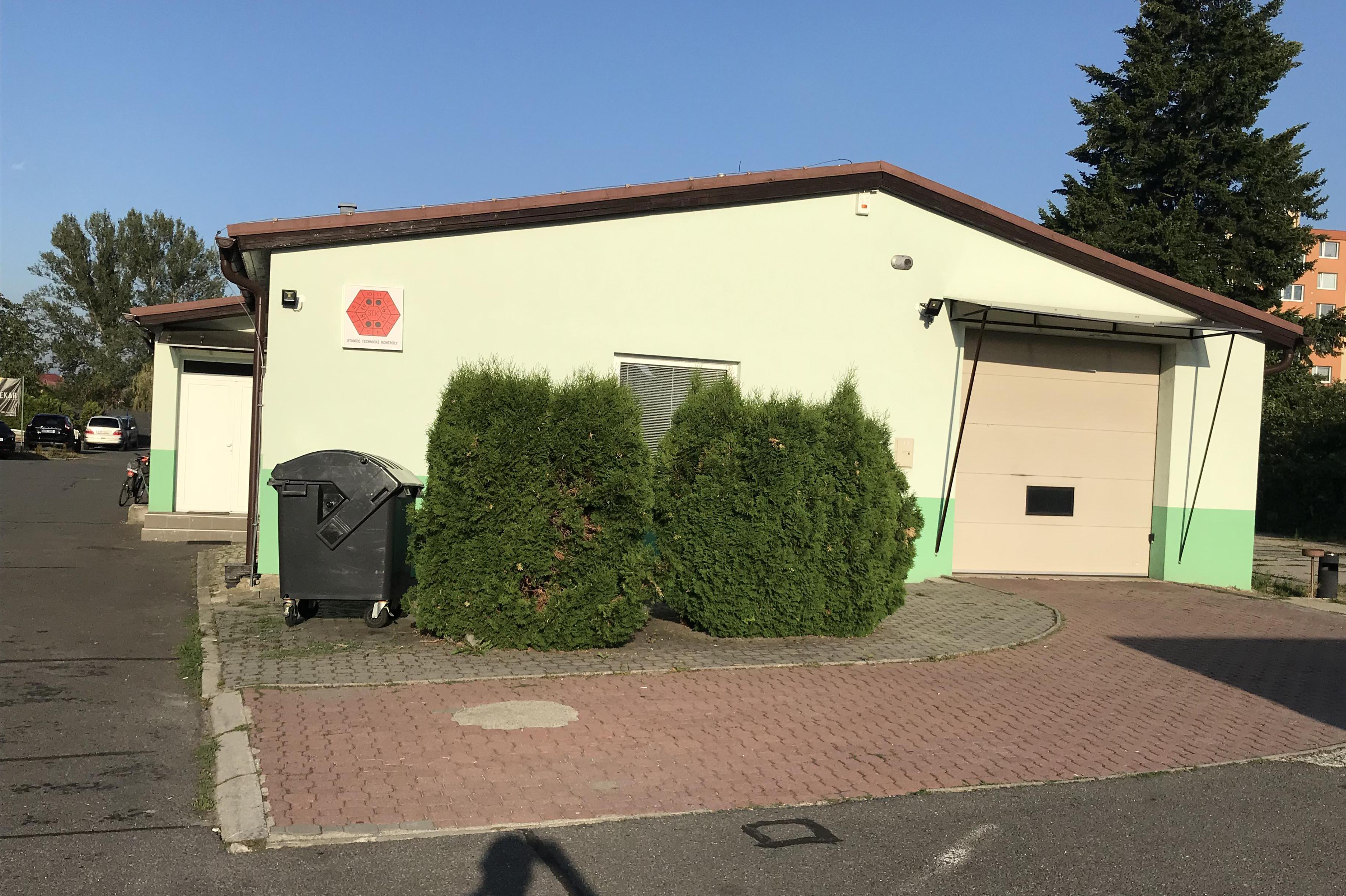 STK-AUTOL OLOMOUC s.r.o. foto 1