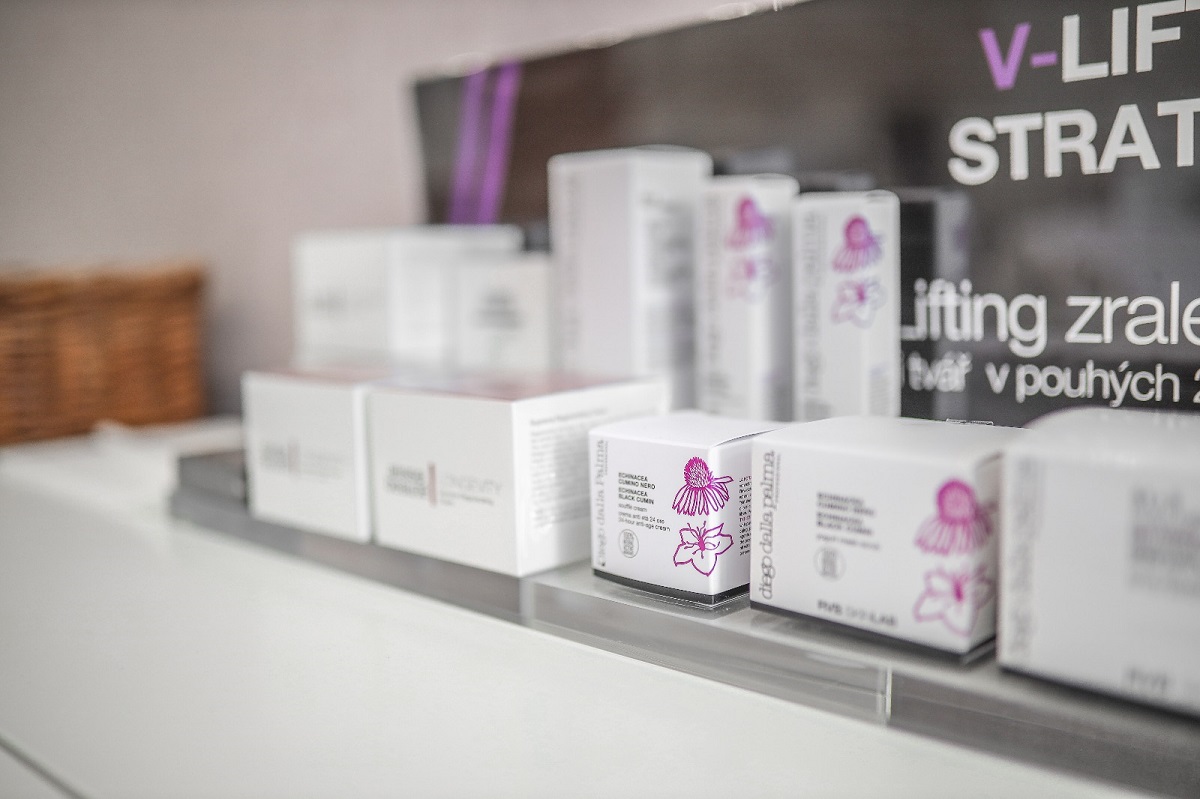 Beauty Salon Perfection foto 4