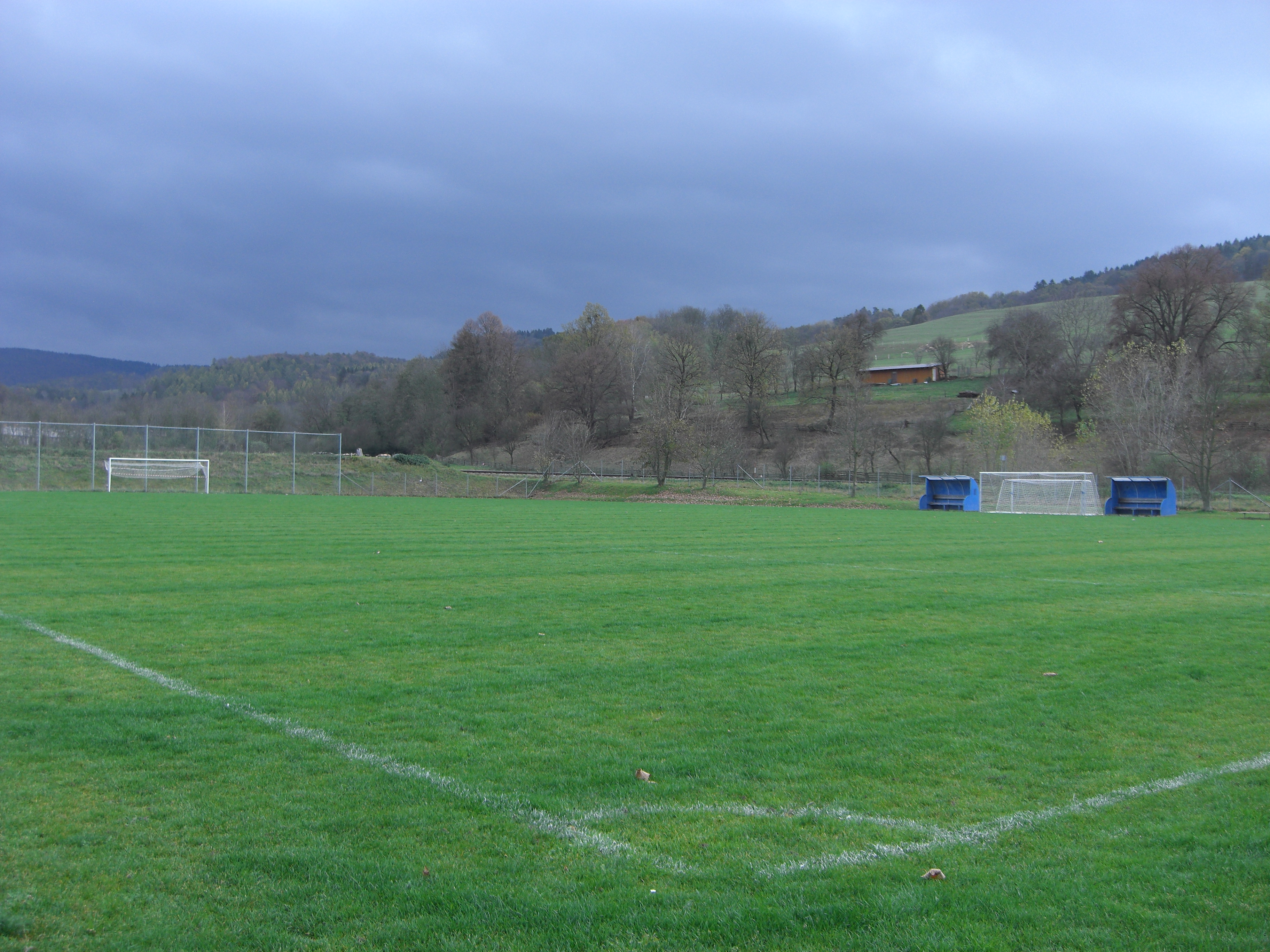 Tělovýchovná jednota Pitín z.s. foto 2