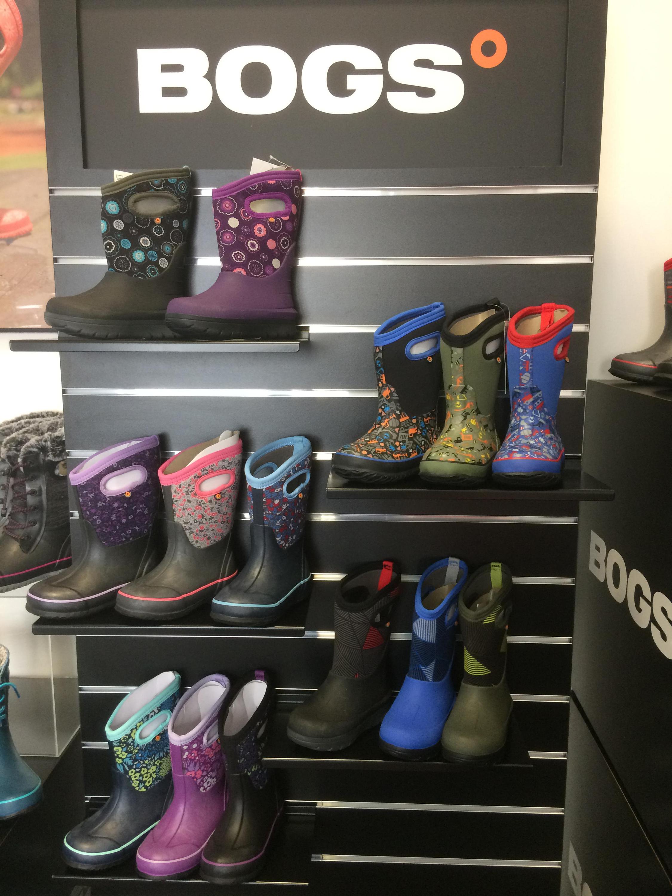 Bogsfootwear.cz foto 2