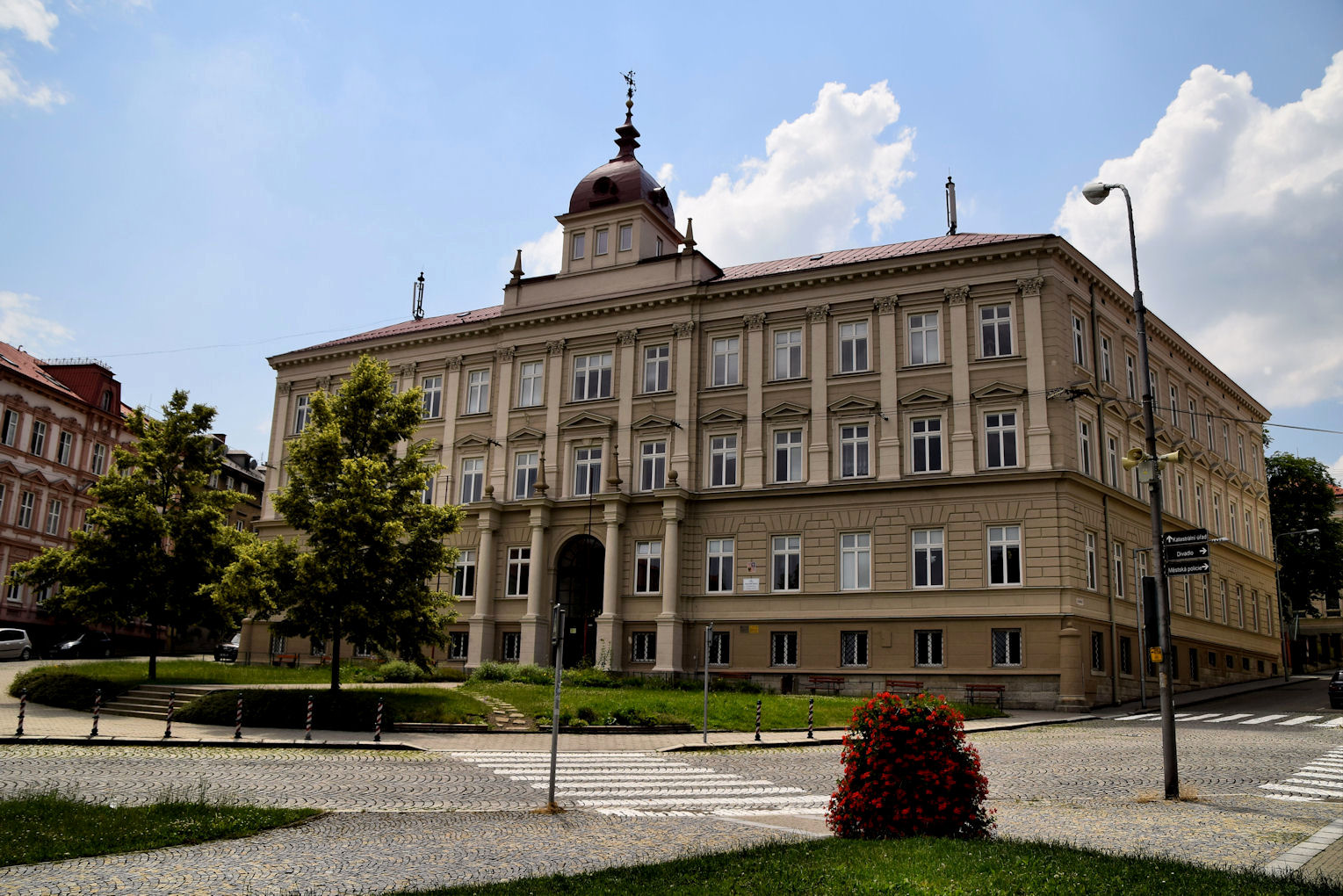 ZŠ Nový Jičín, Tyršova foto 2