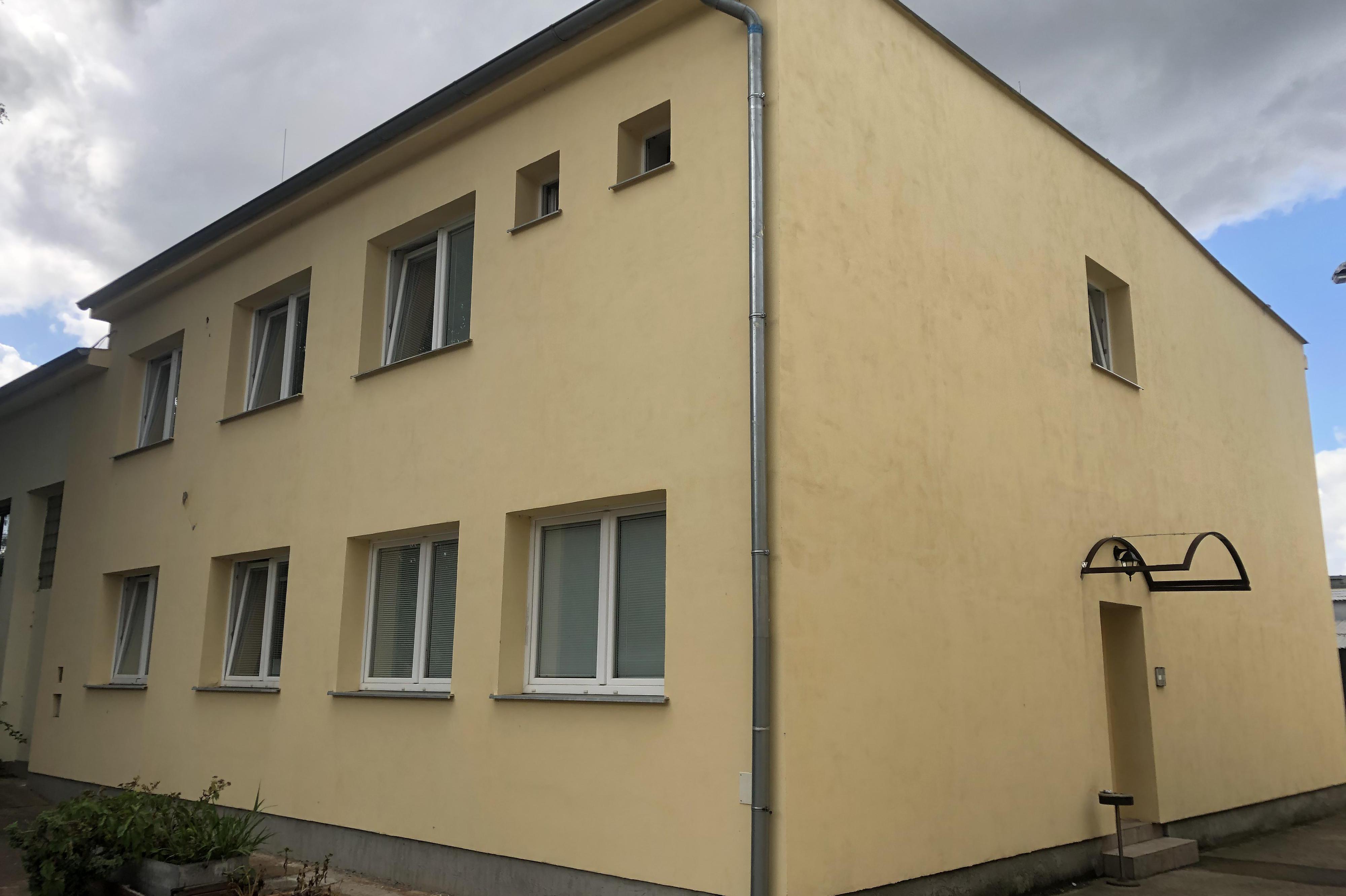 LEVNÉ UBYTOVÁNÍ ZÁPY