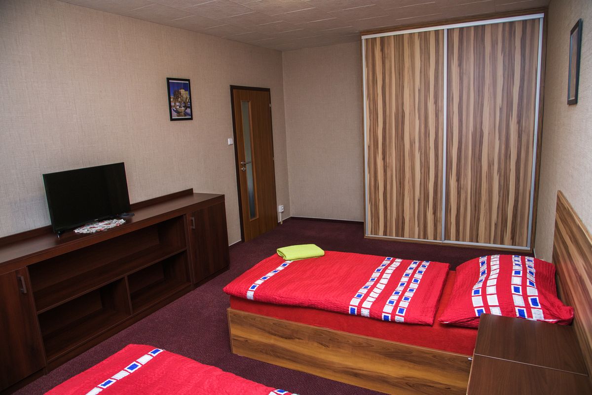 APARTMÁNY EDEN foto 5