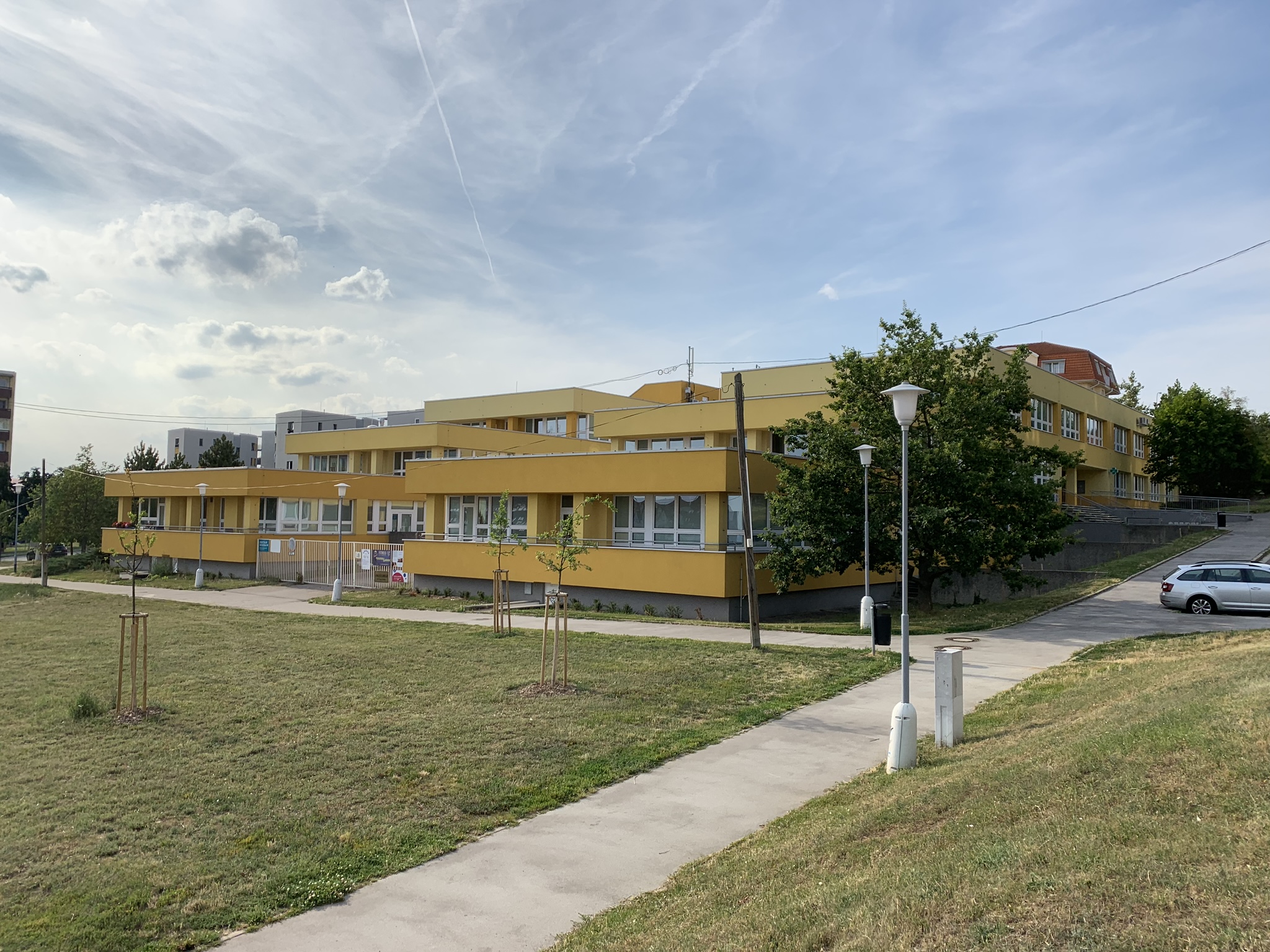 Praktický lékař Líšeň, s.r.o. foto 5
