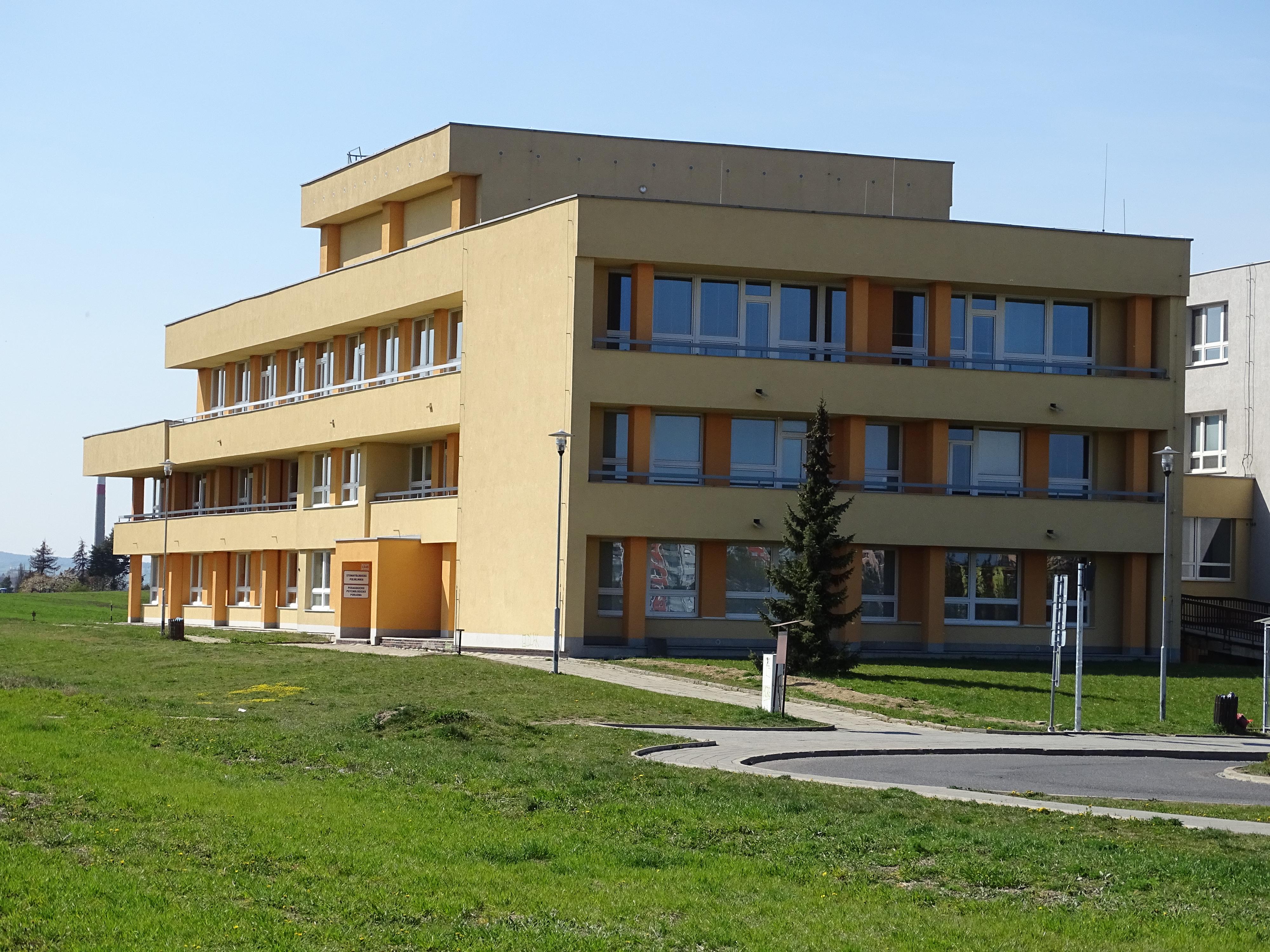 Lékařský dům, spol. s r.o. foto 2