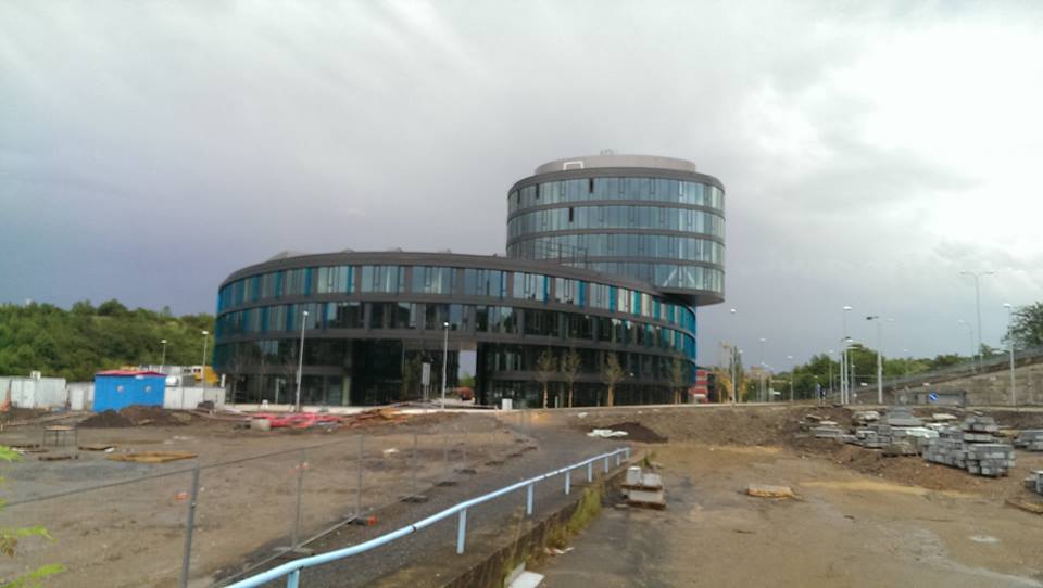 Mytí oken Pilnaj foto 2