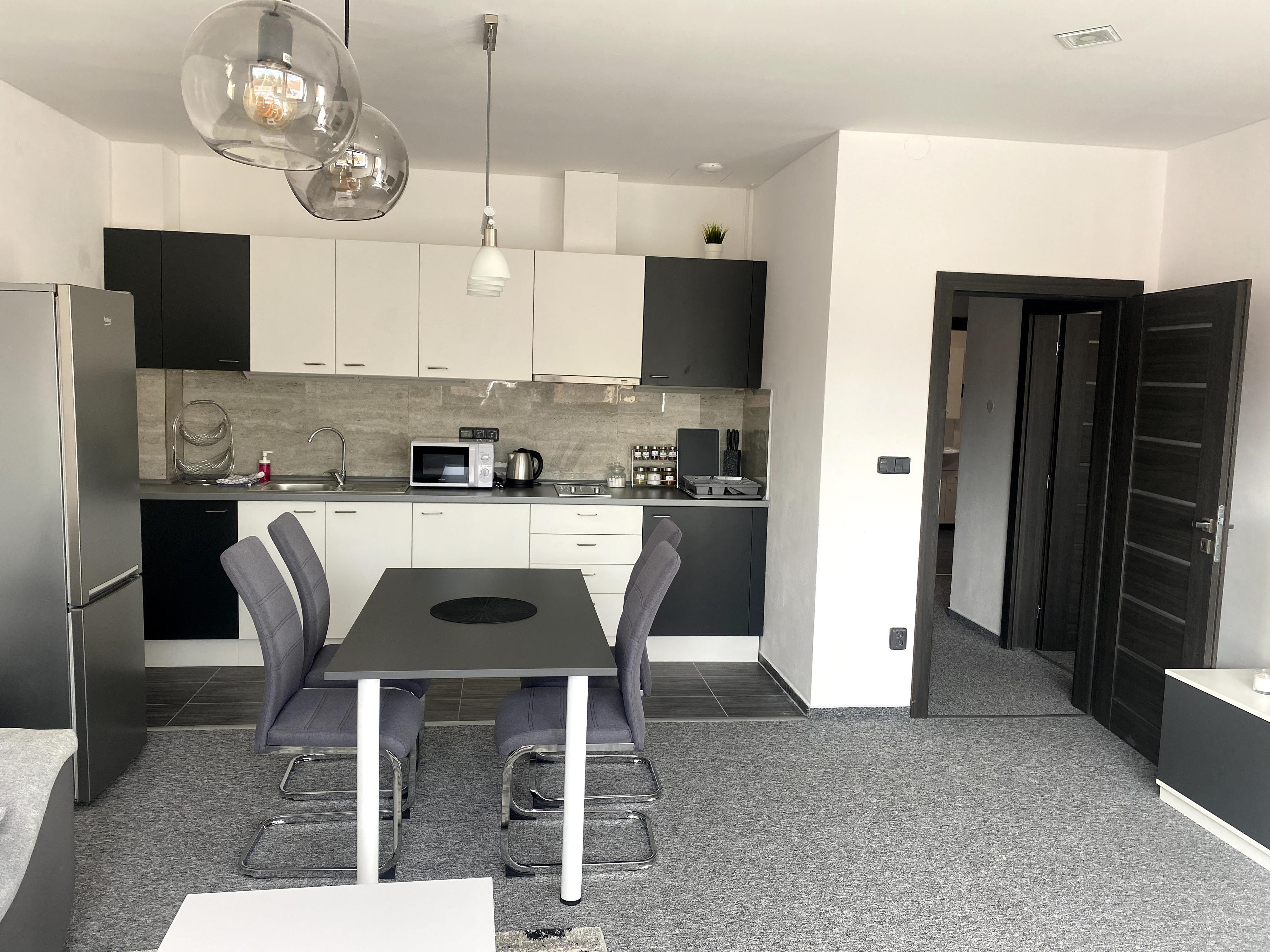 Apartmány Grasel foto 5