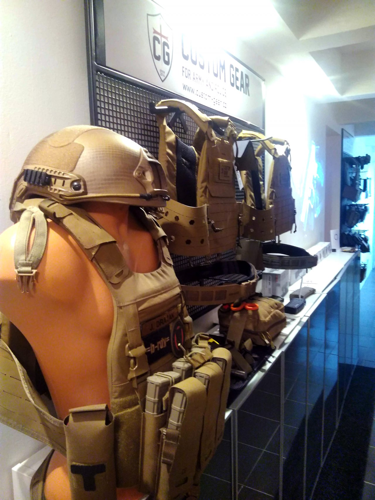 NoCompromise.House foto 3