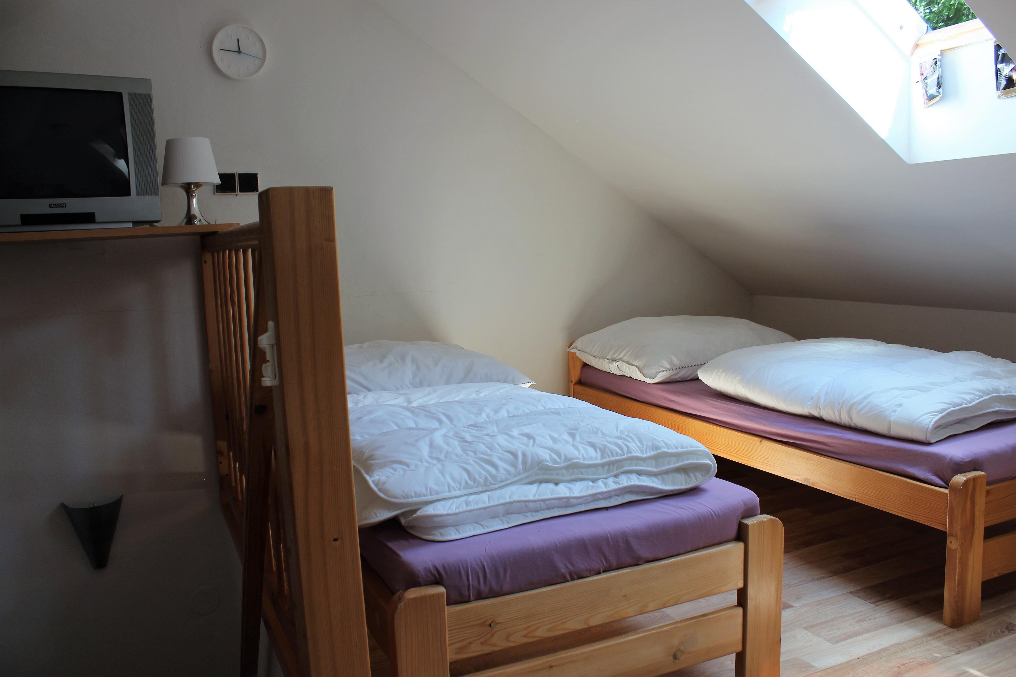 Apartmán Vrátnice foto 4