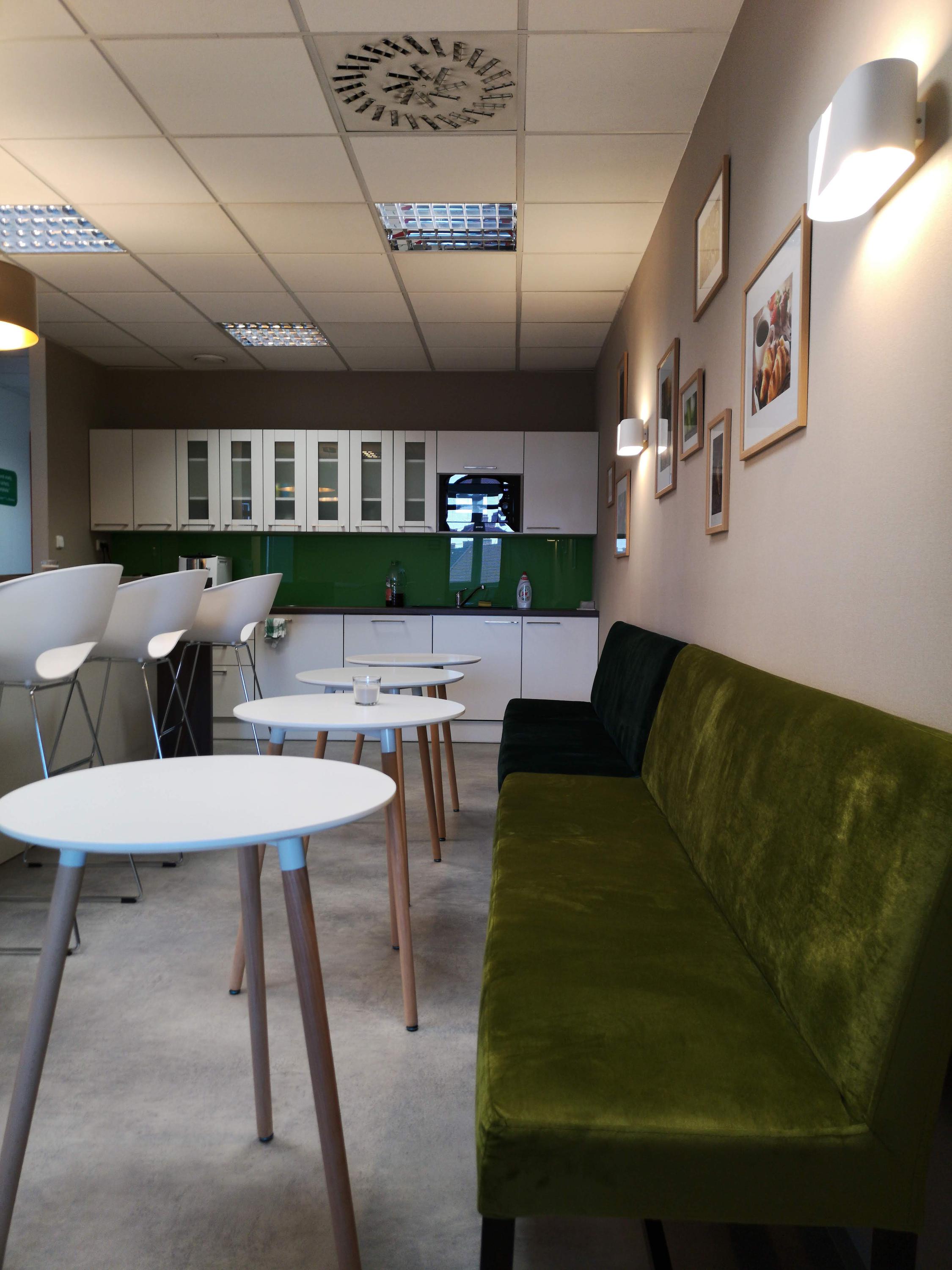 Previo - online rezervační systém foto 5