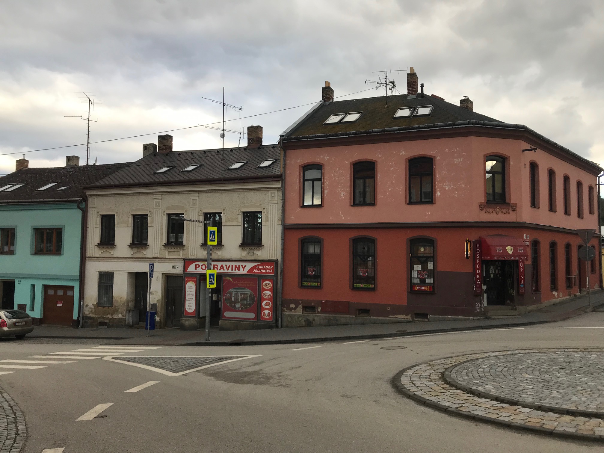 PENZION U MÁŘÍ foto 2