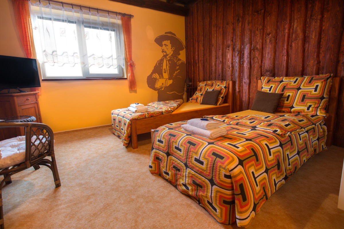 Penzion Country Steak foto 3