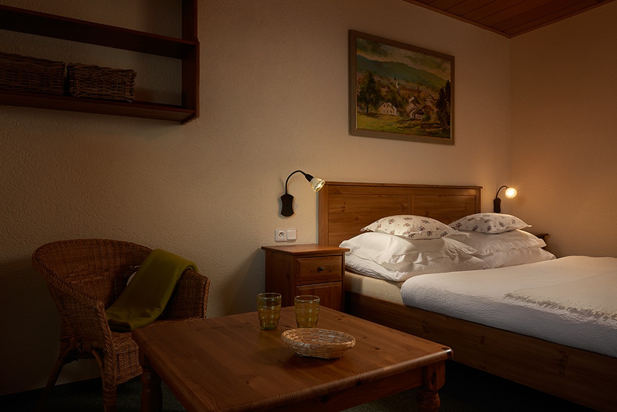 Penzion u Černého kohoutka foto 3