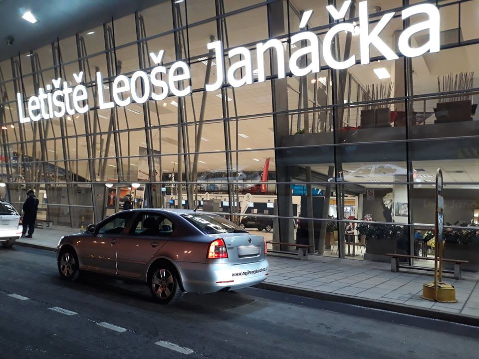 NejlevnějšíOdvoz - Dominik Nemetz foto 3