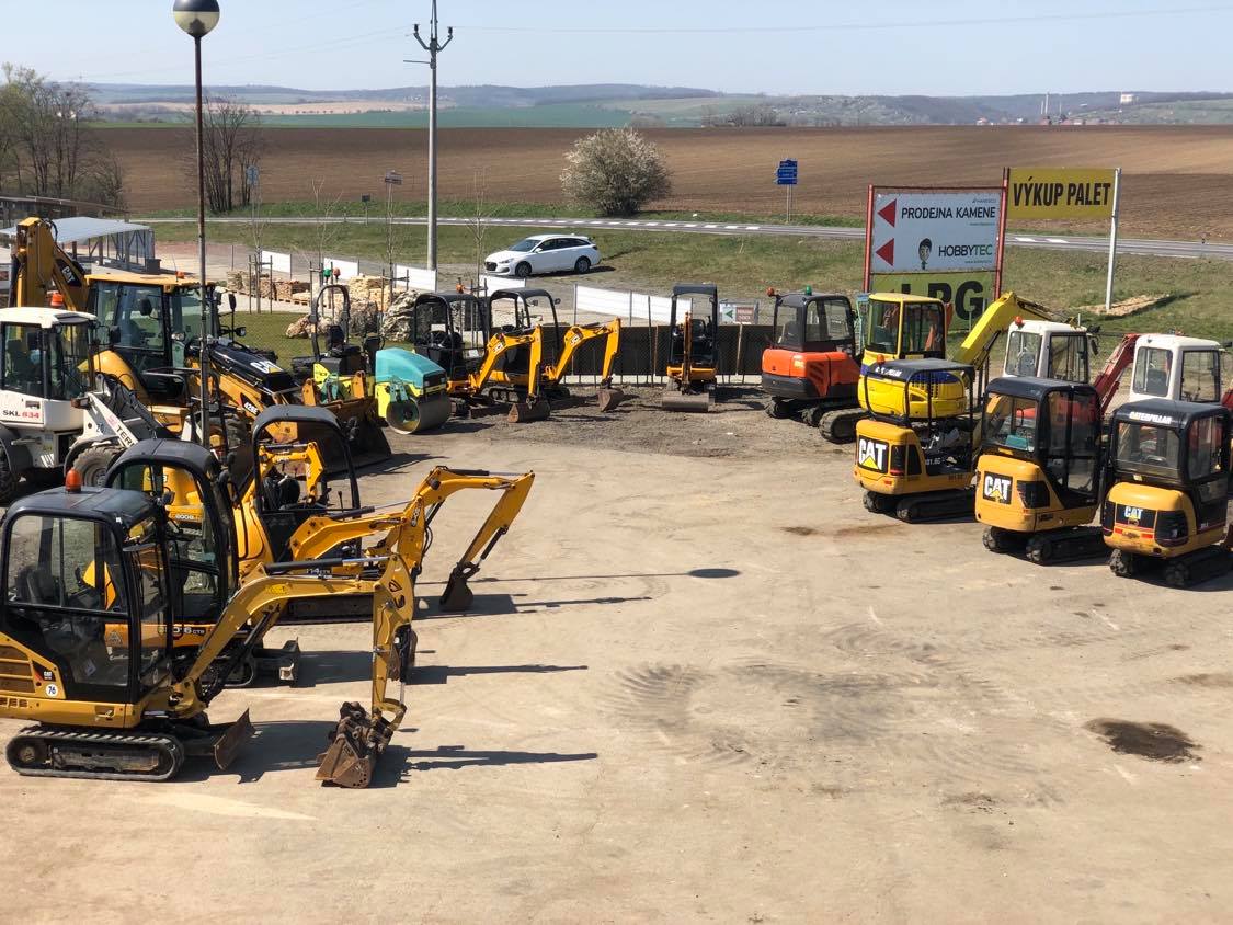 R.P. MACHINERY foto 5