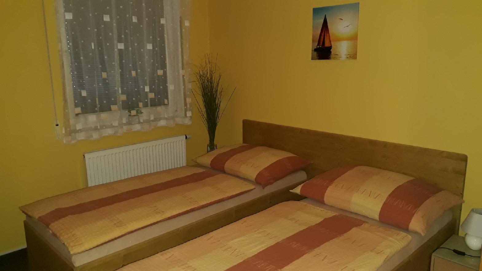 Penzion a relax centrum u Rudolfa foto 5