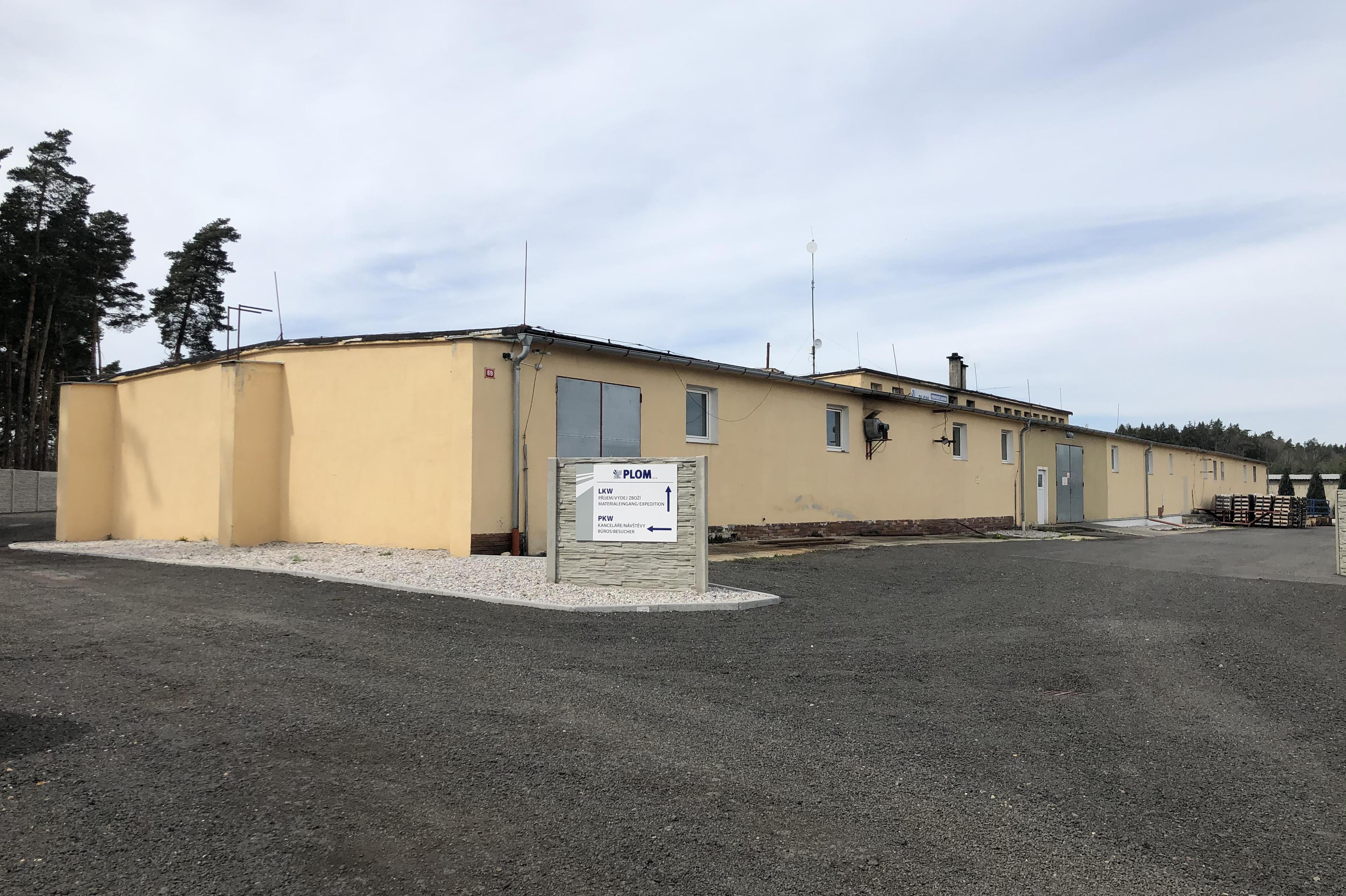 PLOM, s.r.o.