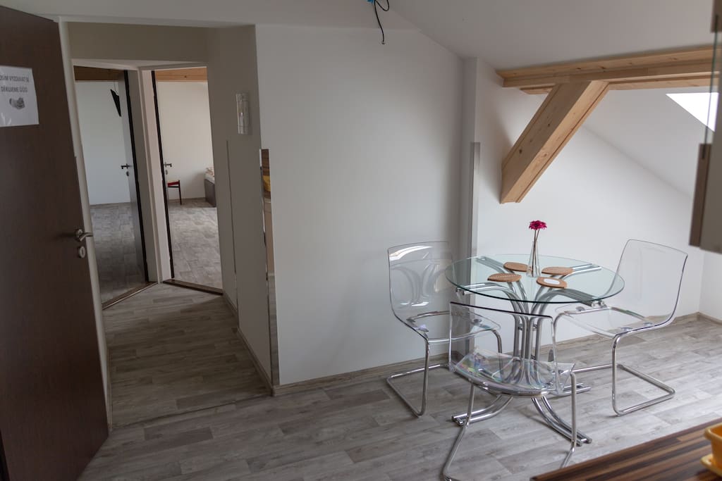 Penzion Poruba foto 3