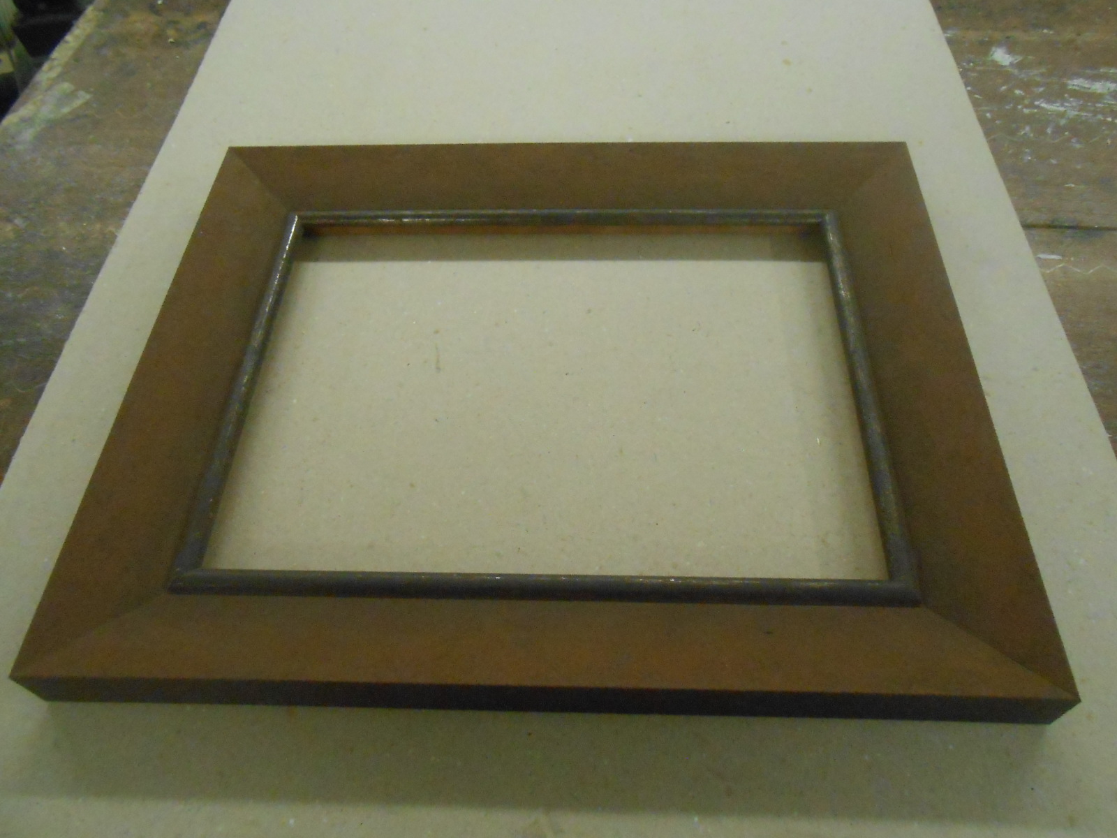 Obrazové rámy - František Sůva foto 2