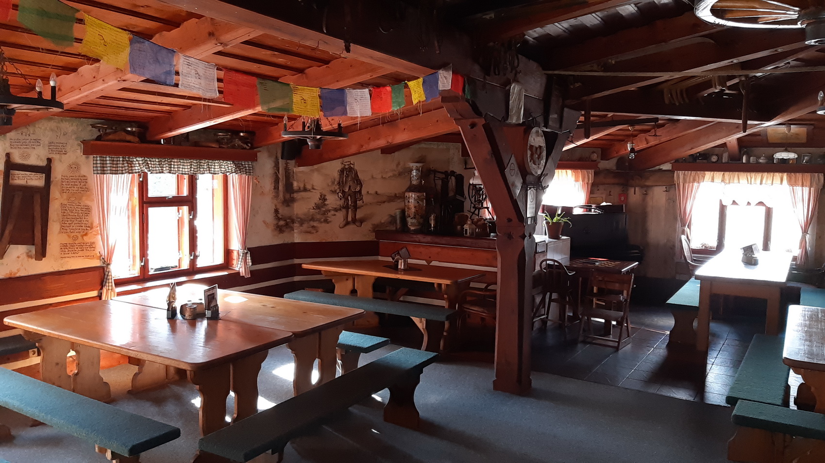 Hostinec U Hásků foto 4