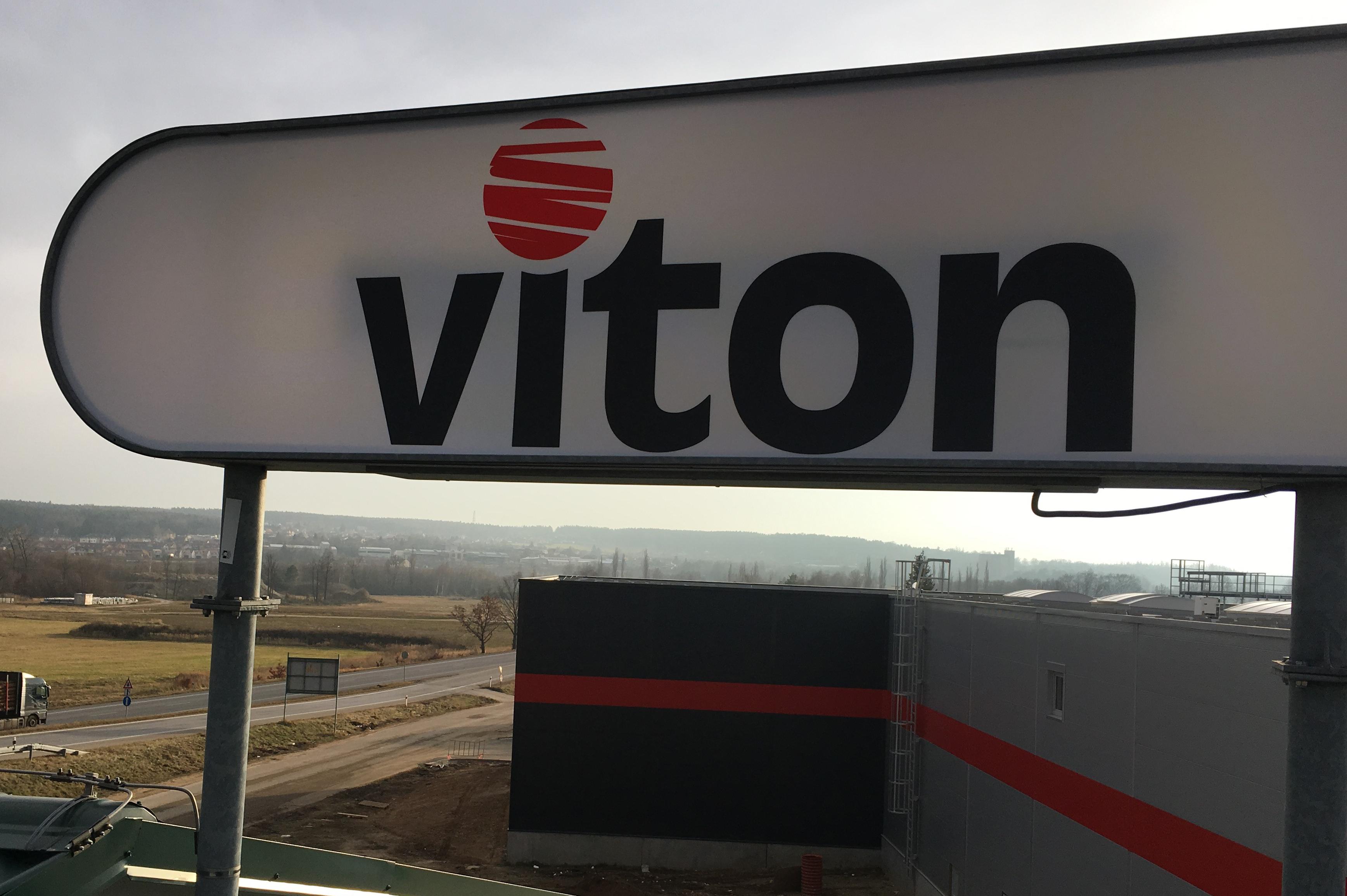 VITON, s.r.o.