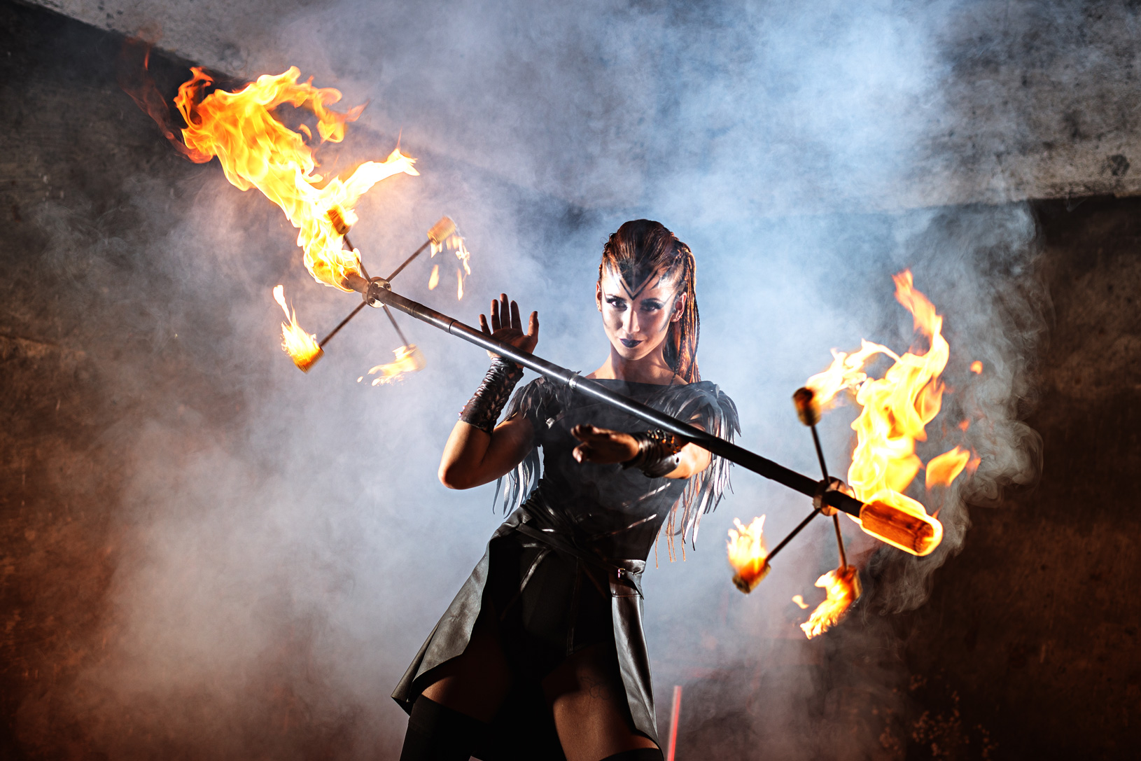 Aliatrix - Visual entertainment agency