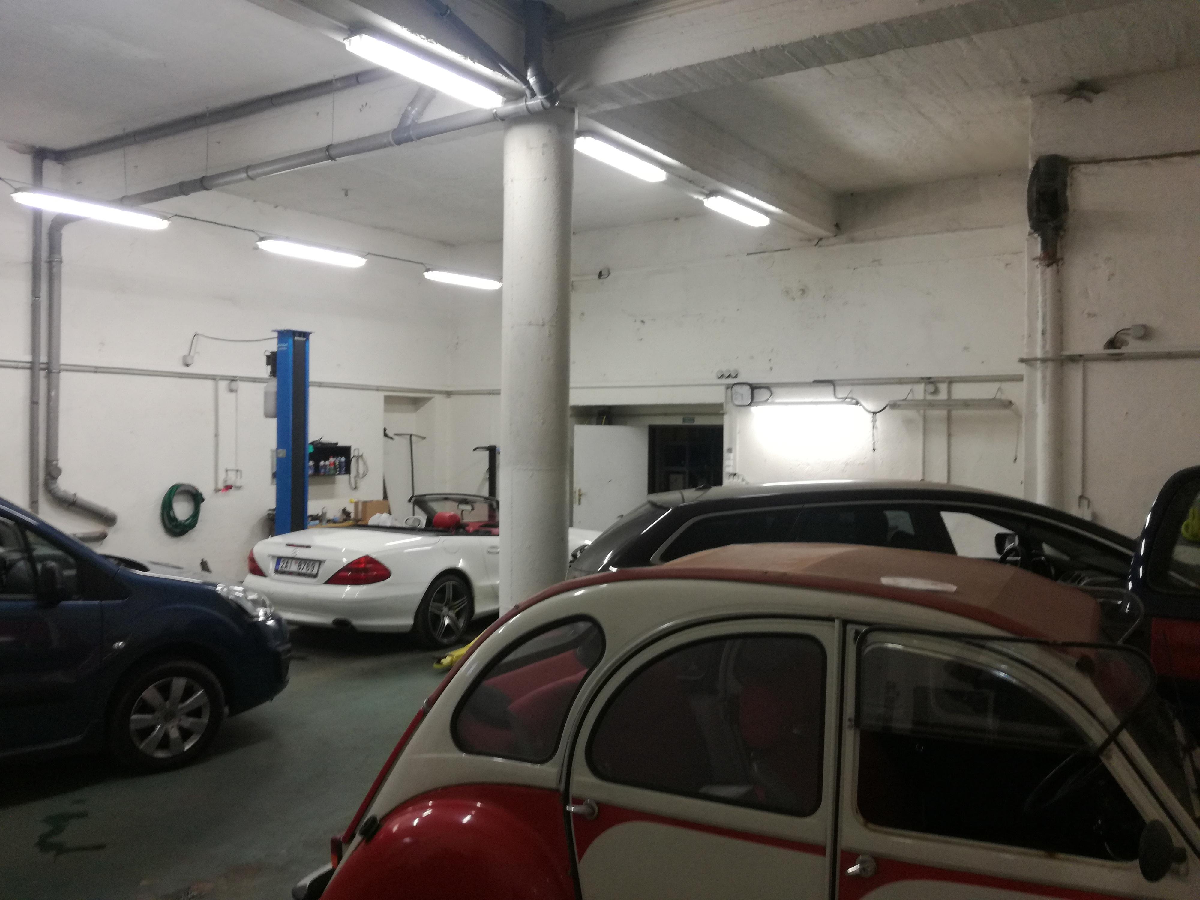 Autoservis Vydra foto 4