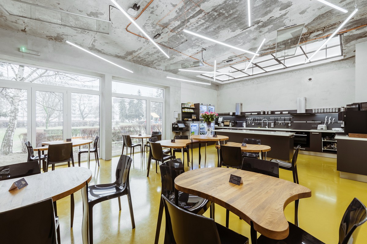 Smarthotel Nezvalova Archa foto 4