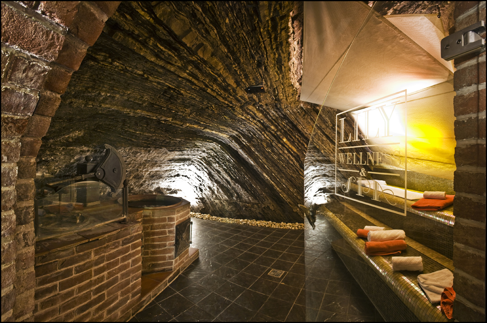 Lily Wellness & Spa foto 2