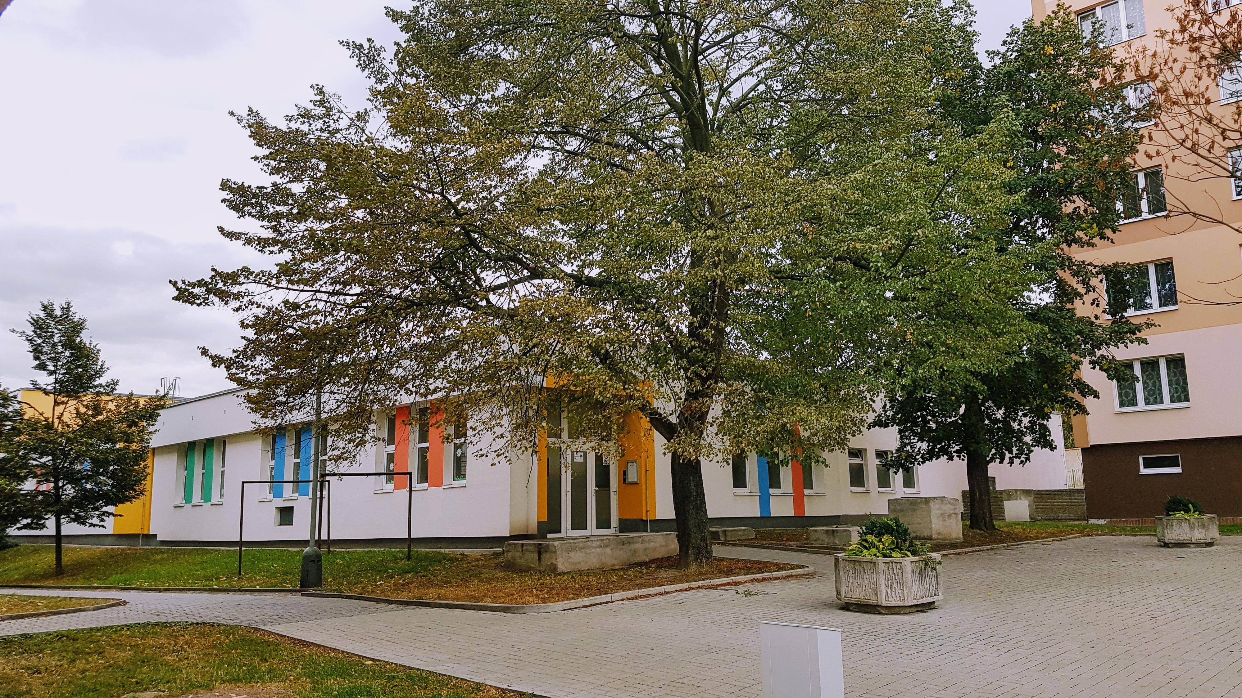 Mateřská škola Louny , Kpt. Nálepky 2309 foto 2