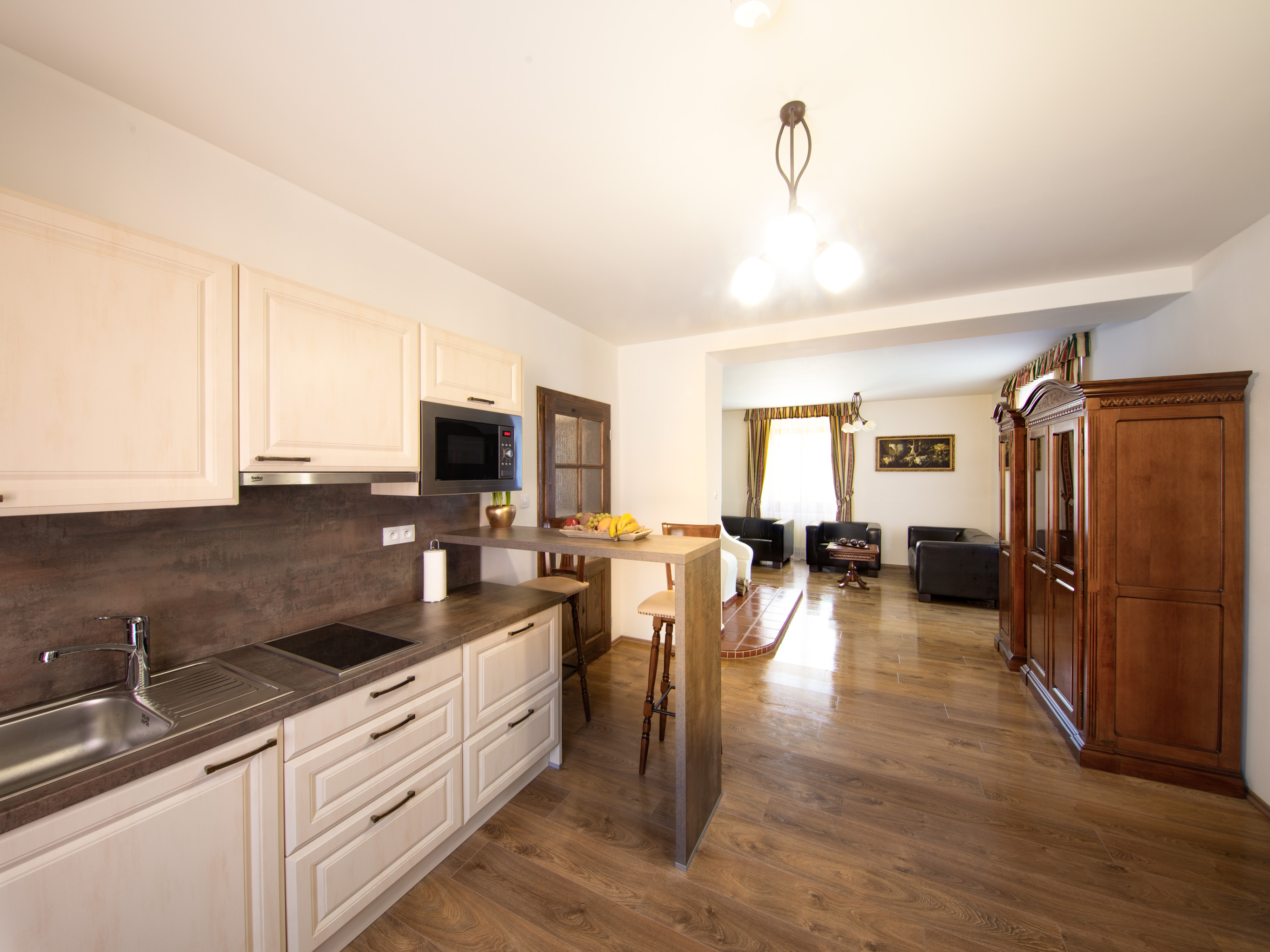 Residence Safari Resort foto 3