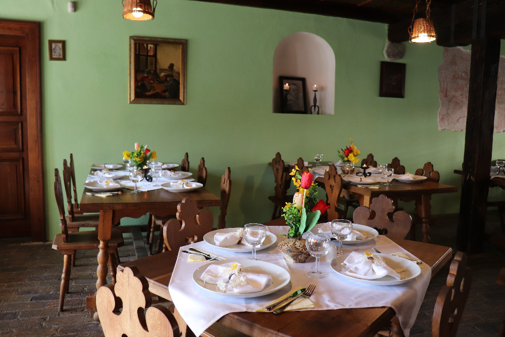 Penzion U Wéwody foto 2