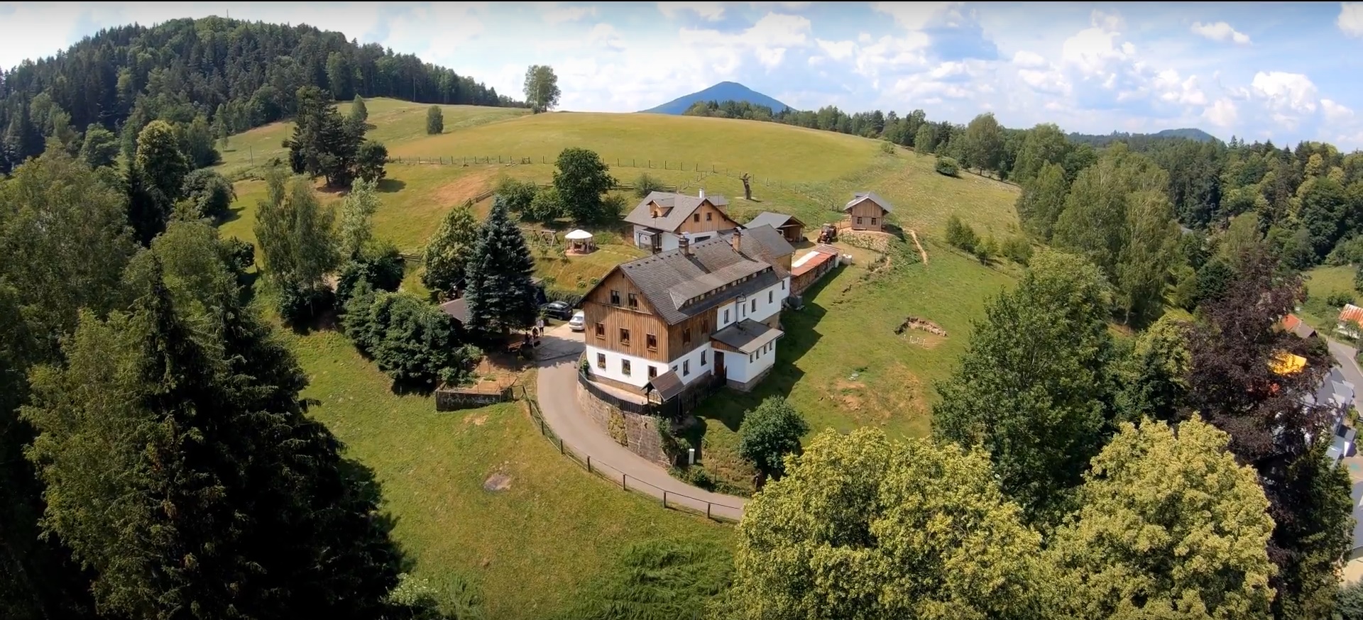 Ubytování Na Výšinkách foto 3