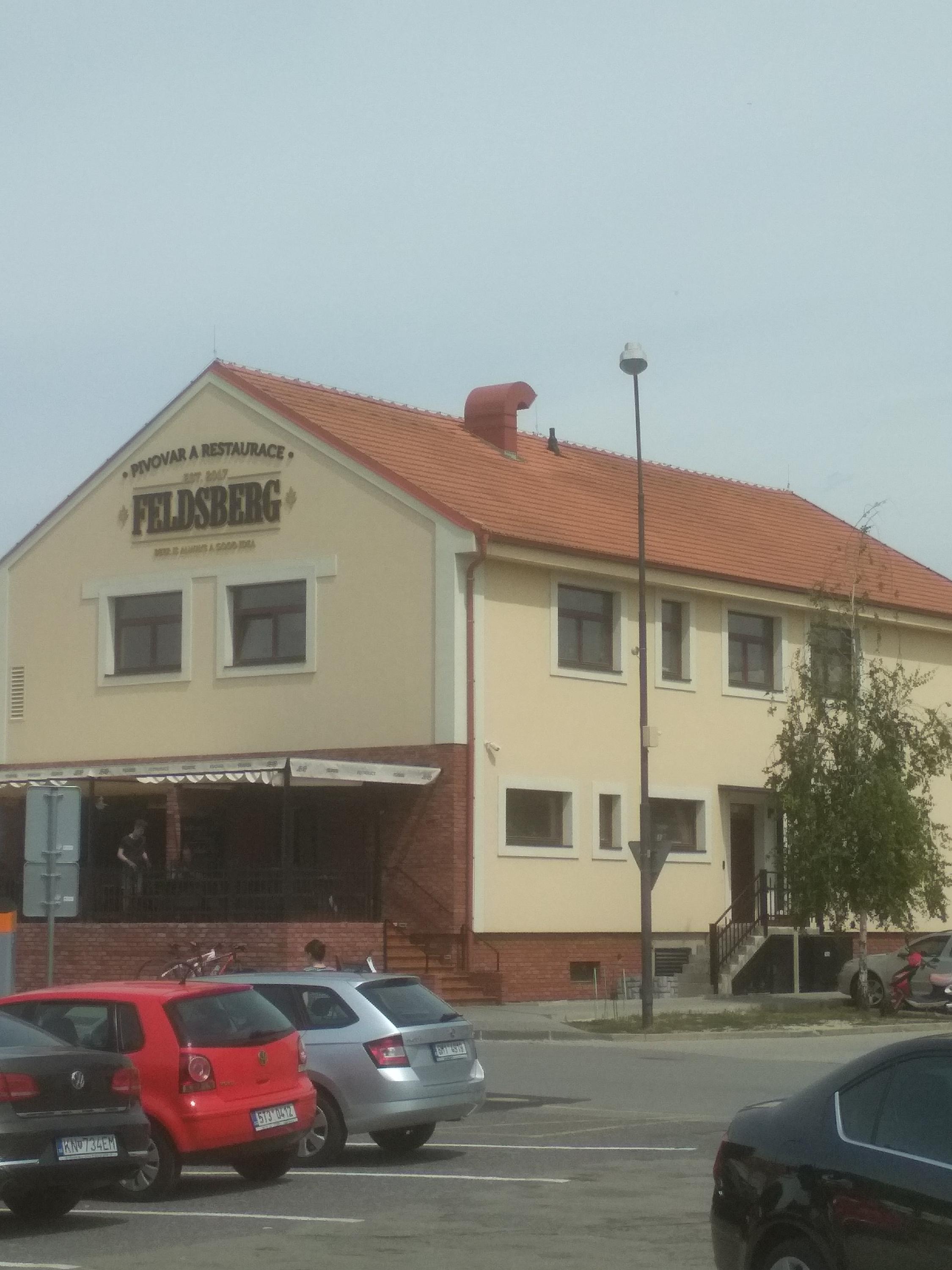 Pivovar Feldsberg foto 3