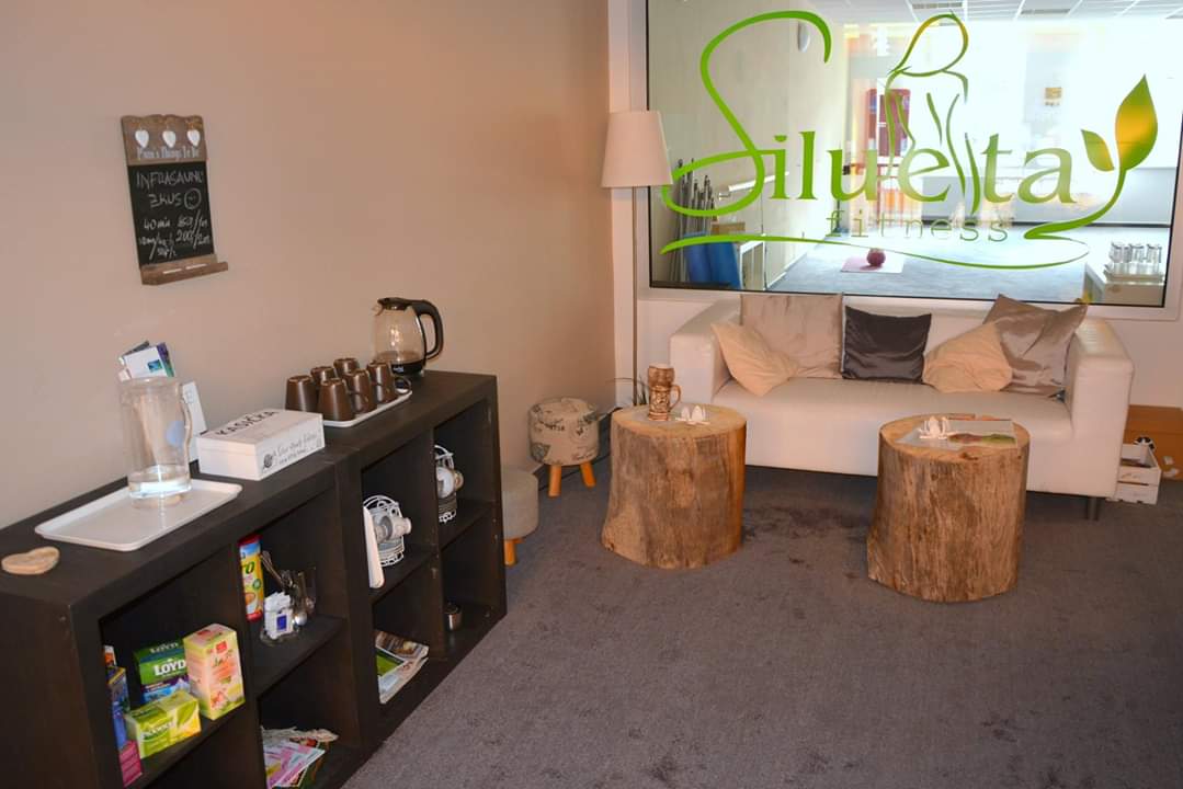 Silueta Fitness foto 4