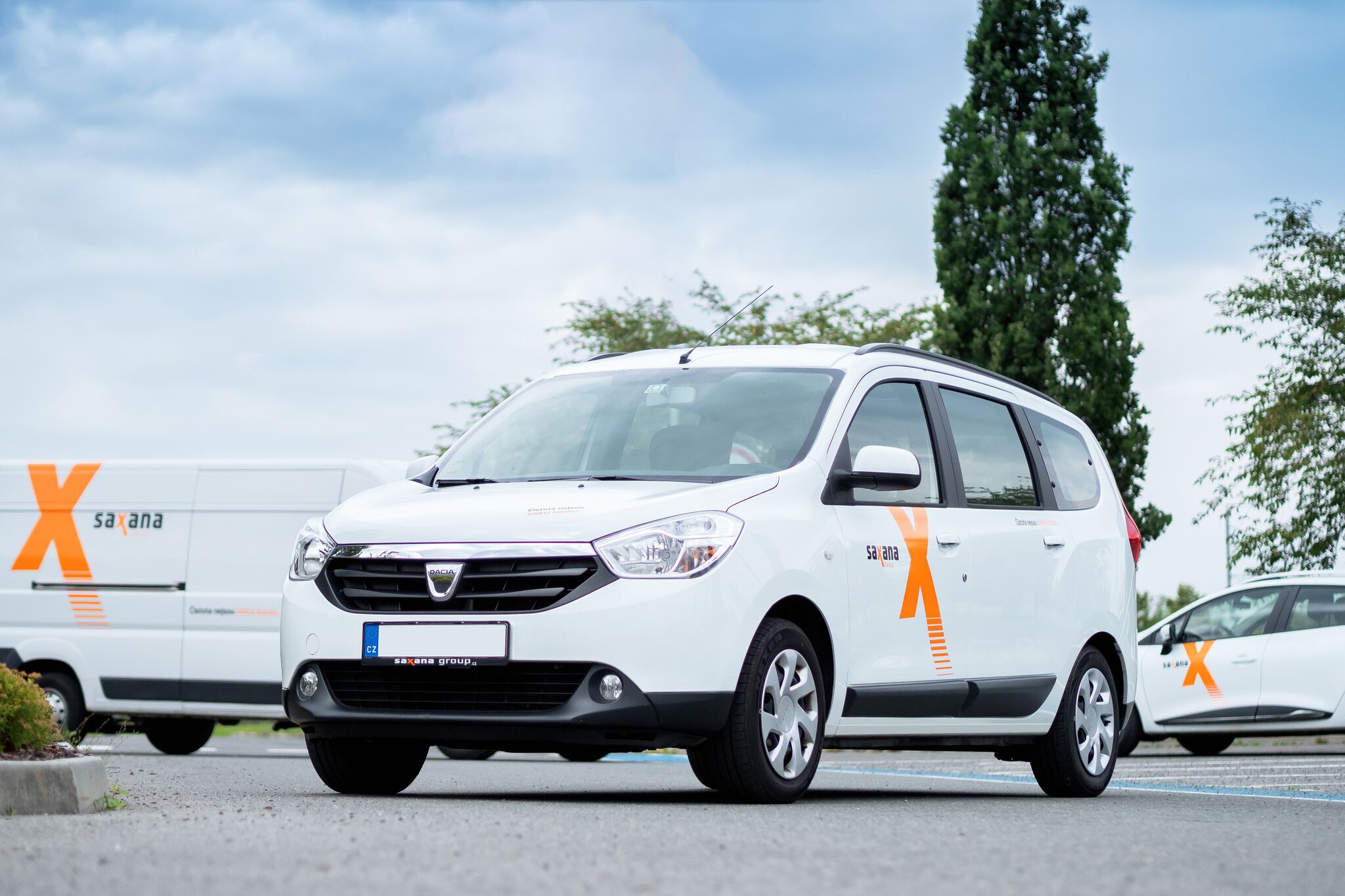 SAXANA GROUP k.s. foto 3